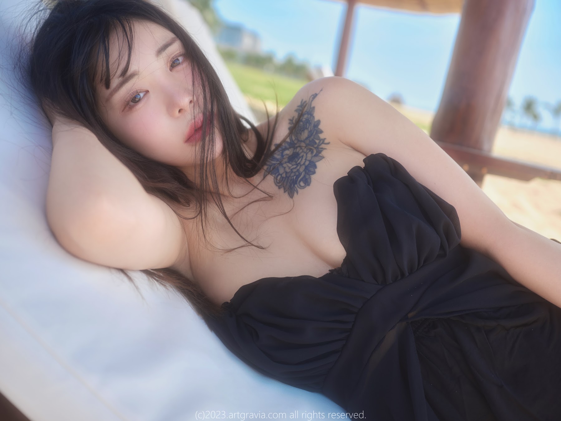 ArtGravia Vol.515 Wuyo (우요) - P39