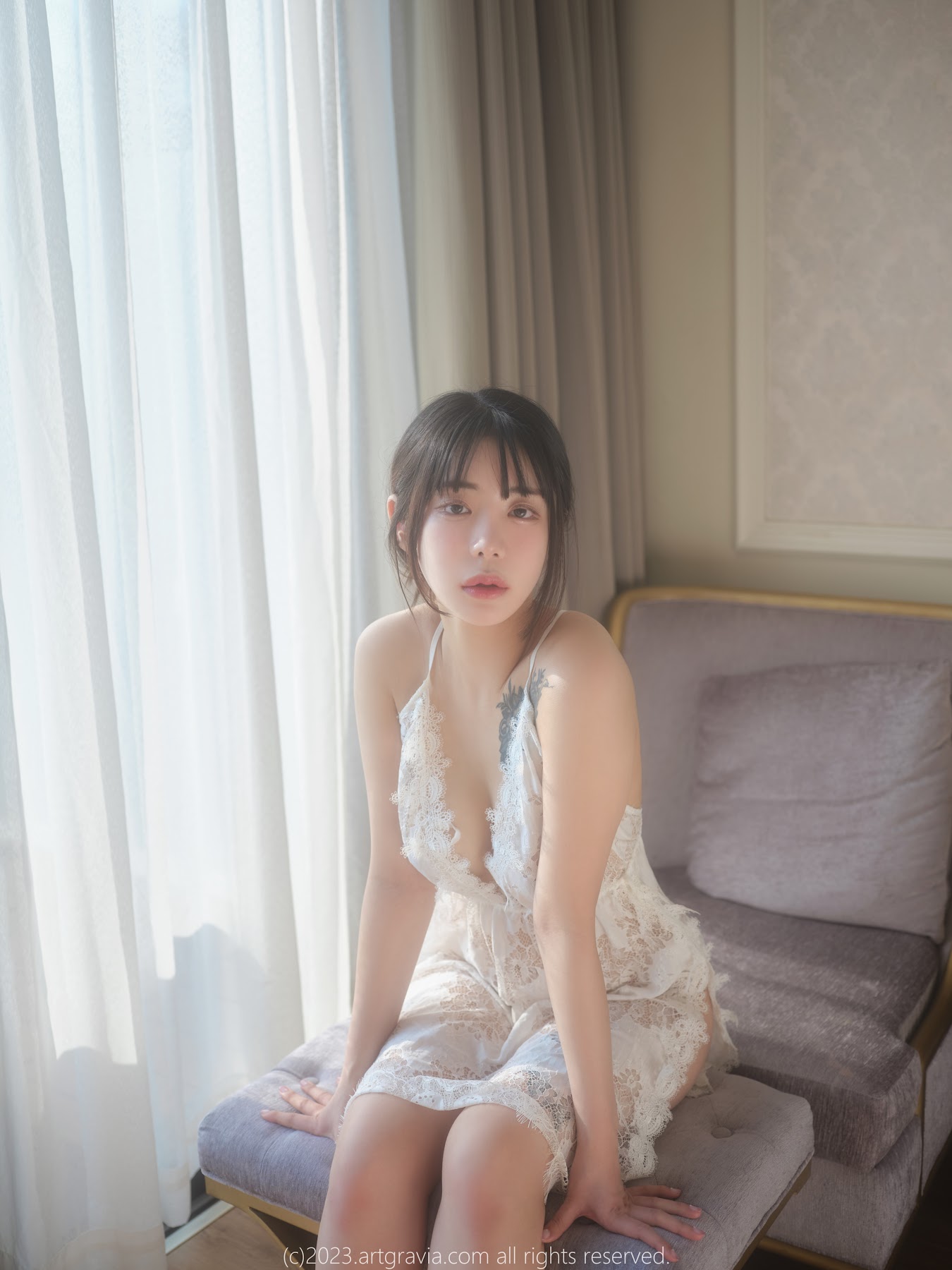 ArtGravia Vol.515 Wuyo (우요) - P57