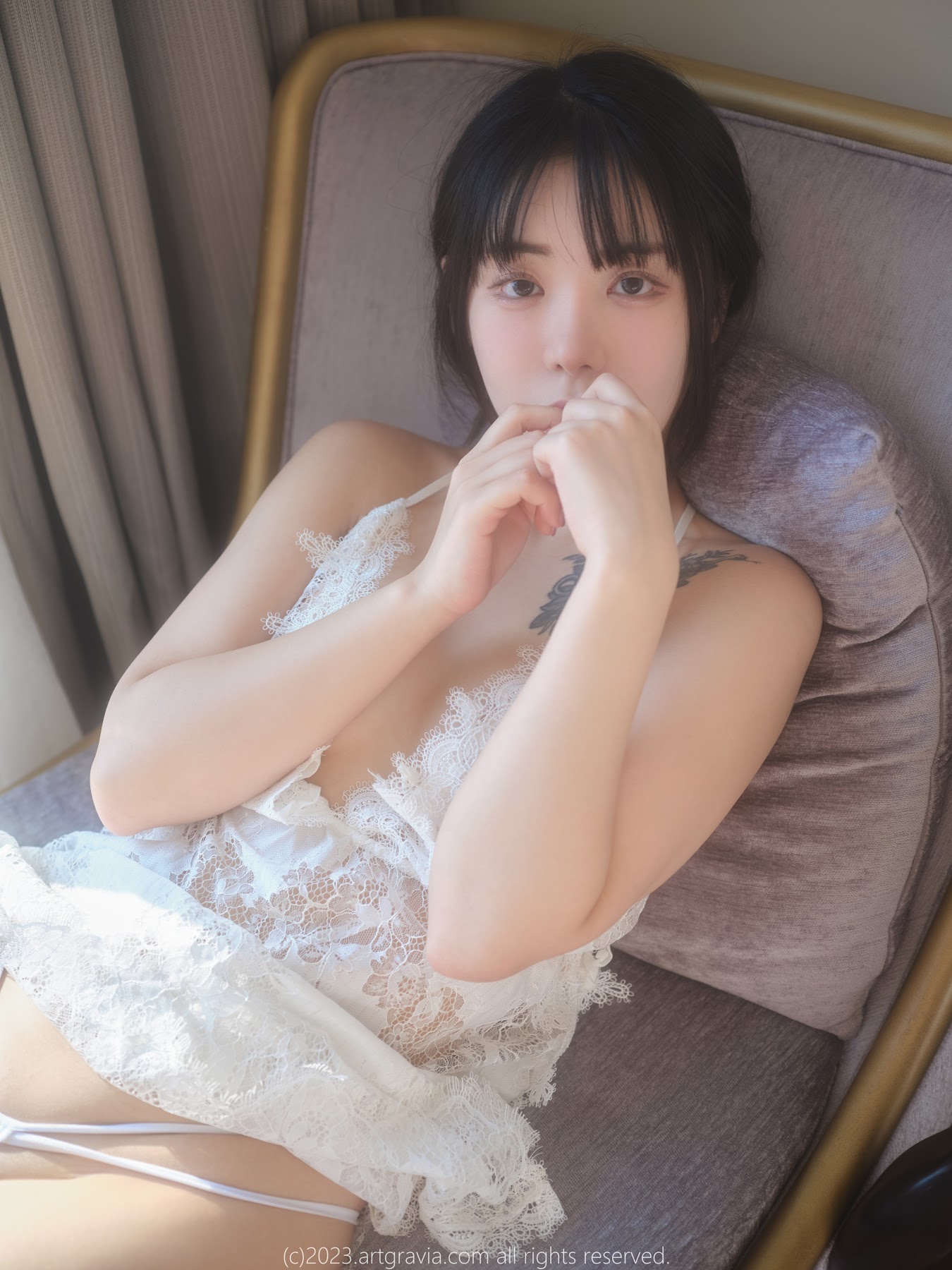 ArtGravia Vol.515 Wuyo (우요) - P66