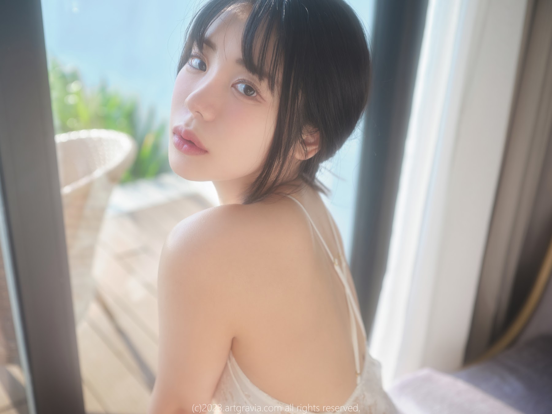 ArtGravia Vol.515 Wuyo (우요) - P68