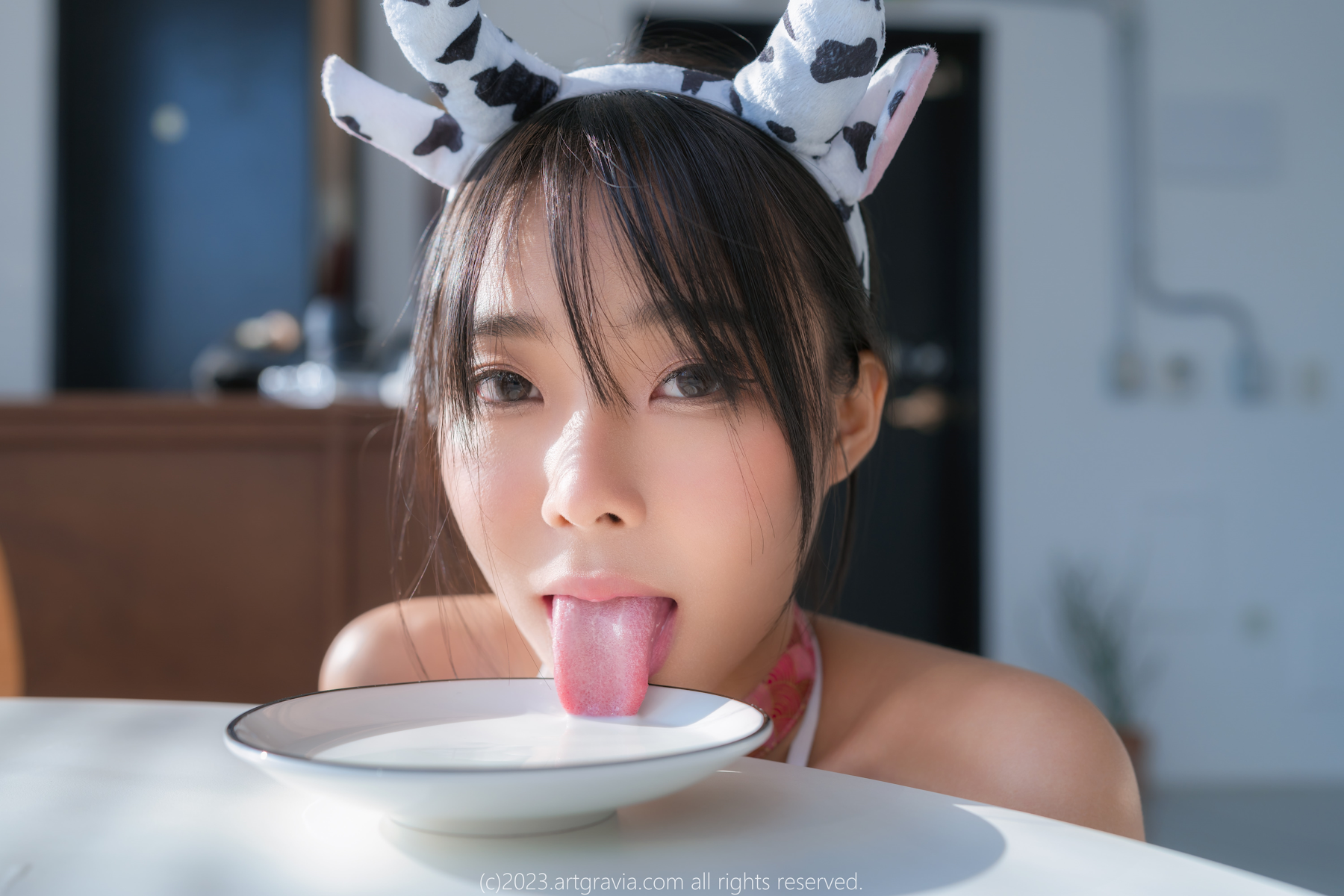 ArtGravia Vol.516 Mina (민아) - P100