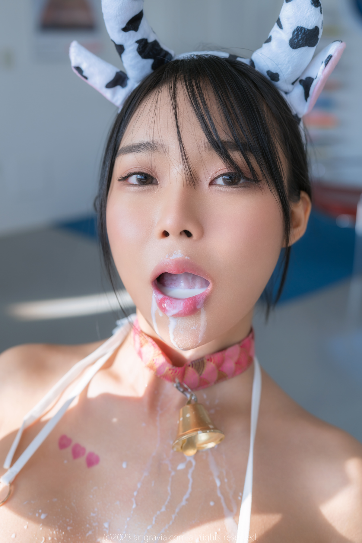 ArtGravia Vol.516 Mina (민아) - P96