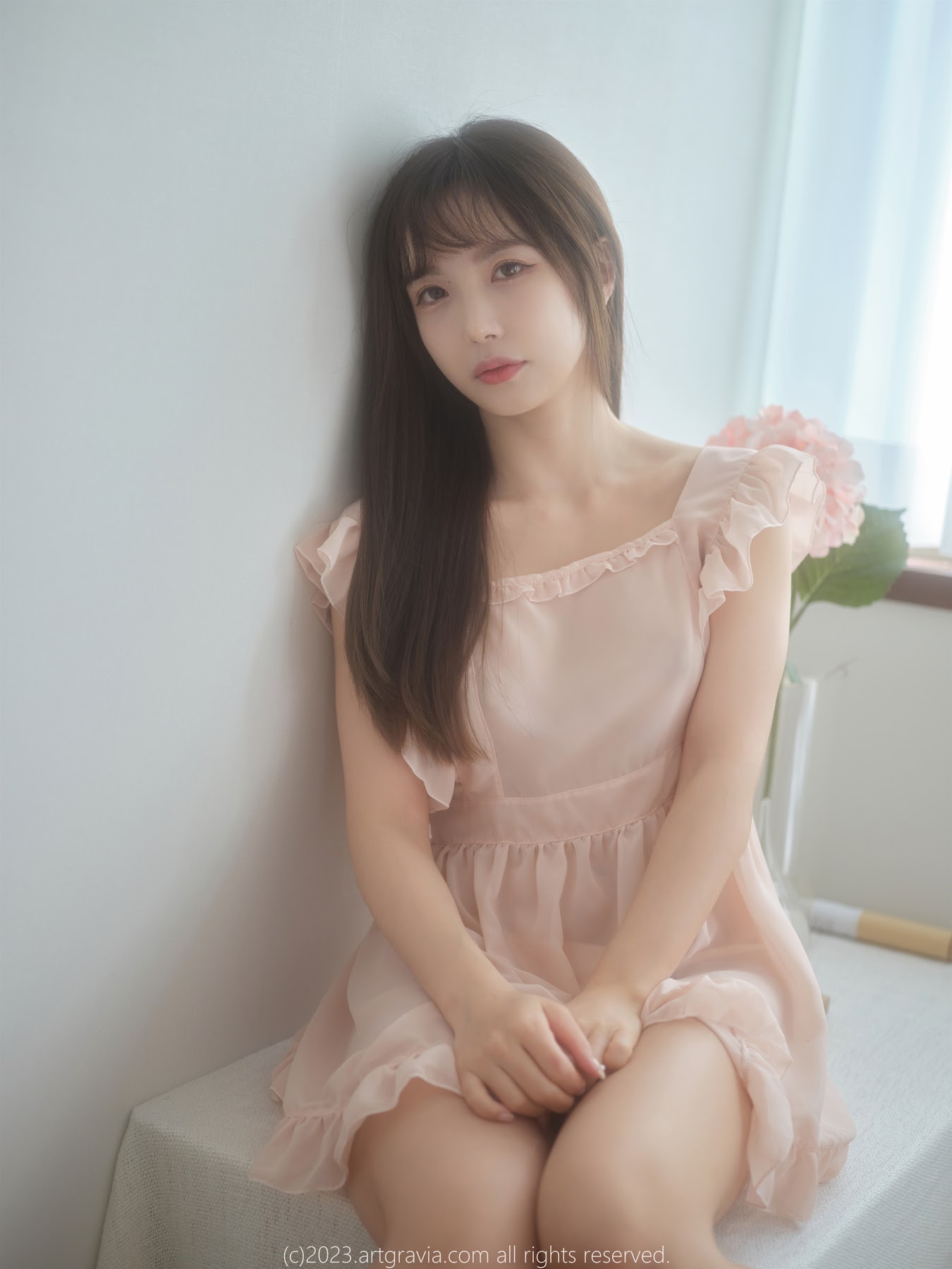 ArtGravia Vol.517 율비 - P10