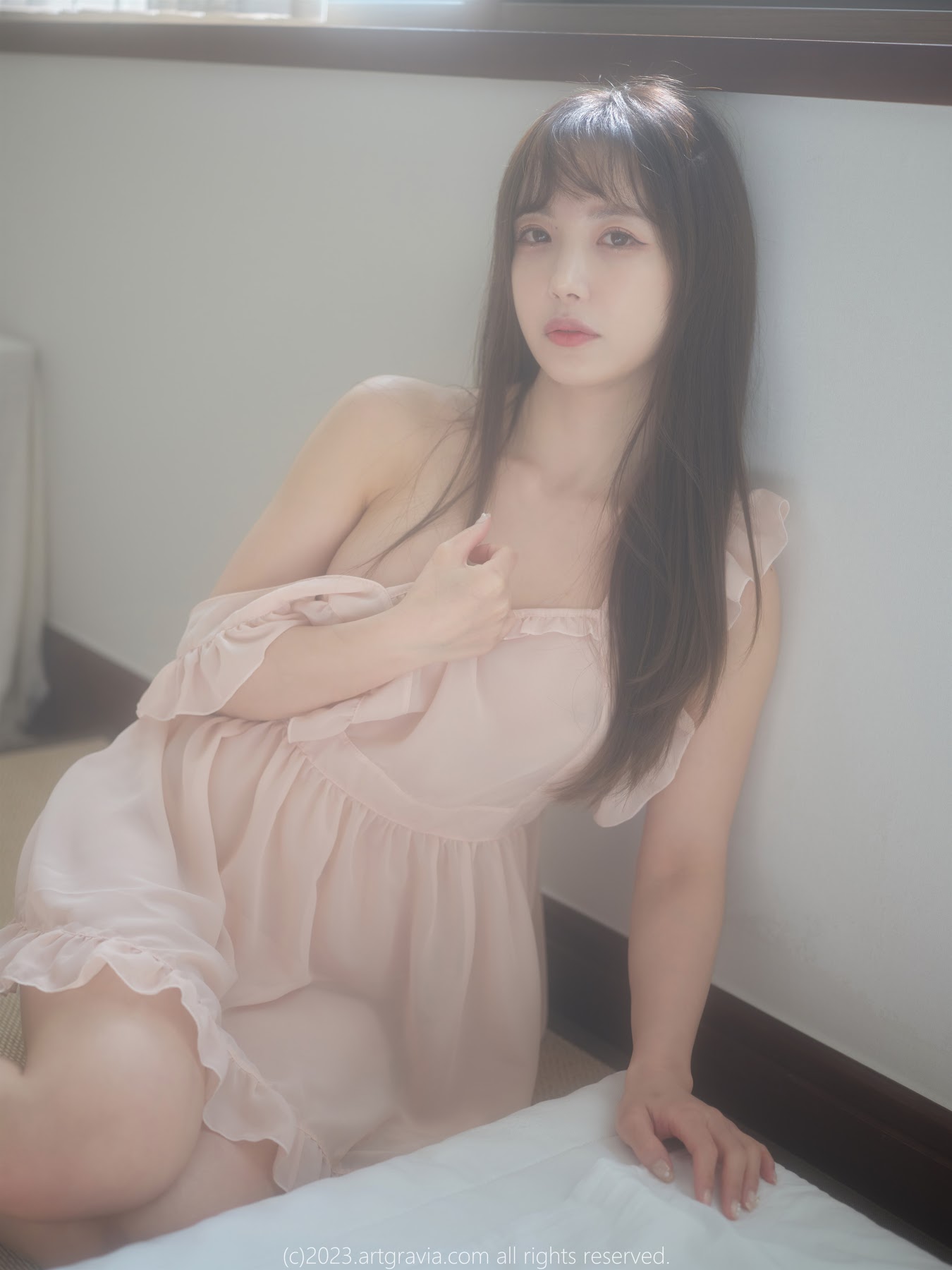 ArtGravia Vol.517 율비 - P16