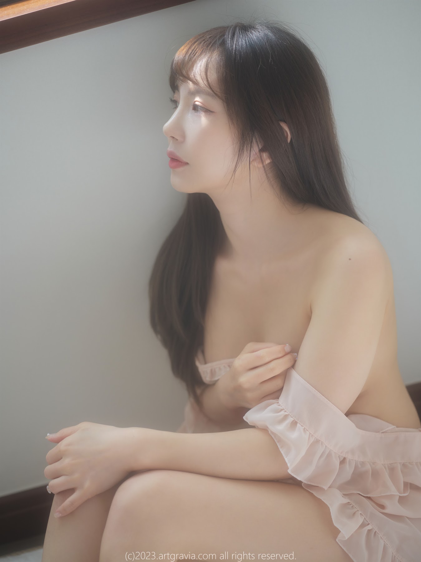 ArtGravia Vol.517 율비 - P20