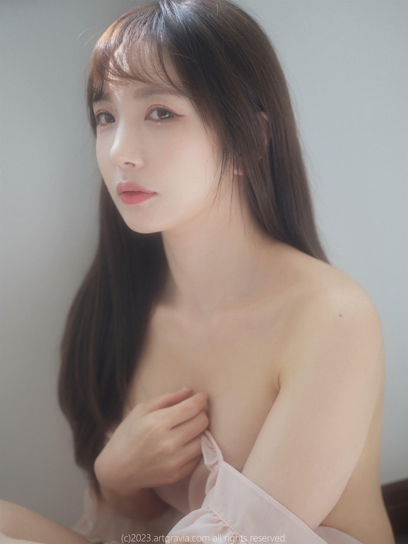 ArtGravia Vol.517 율비 - P21