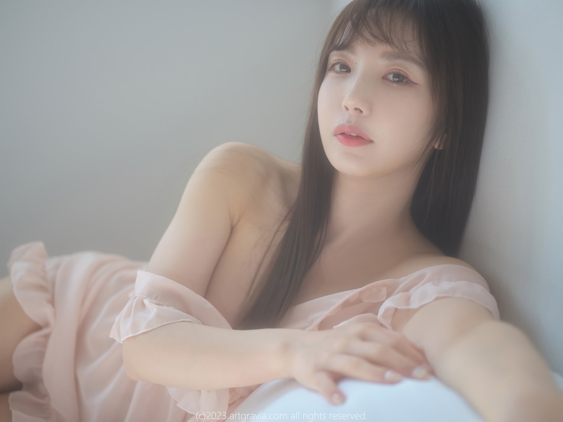 ArtGravia Vol.517 율비 - P26