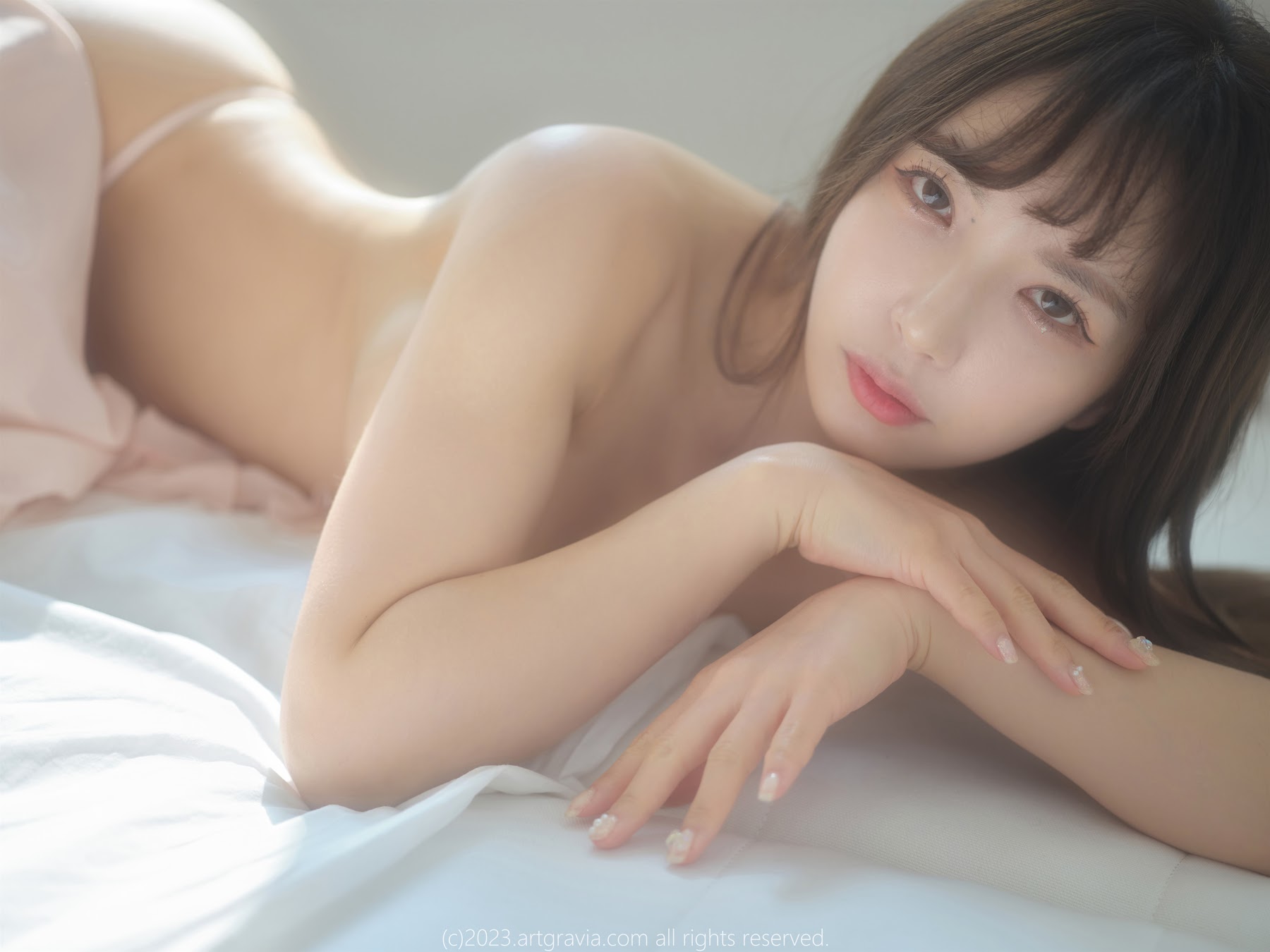 ArtGravia Vol.517 율비 - P41