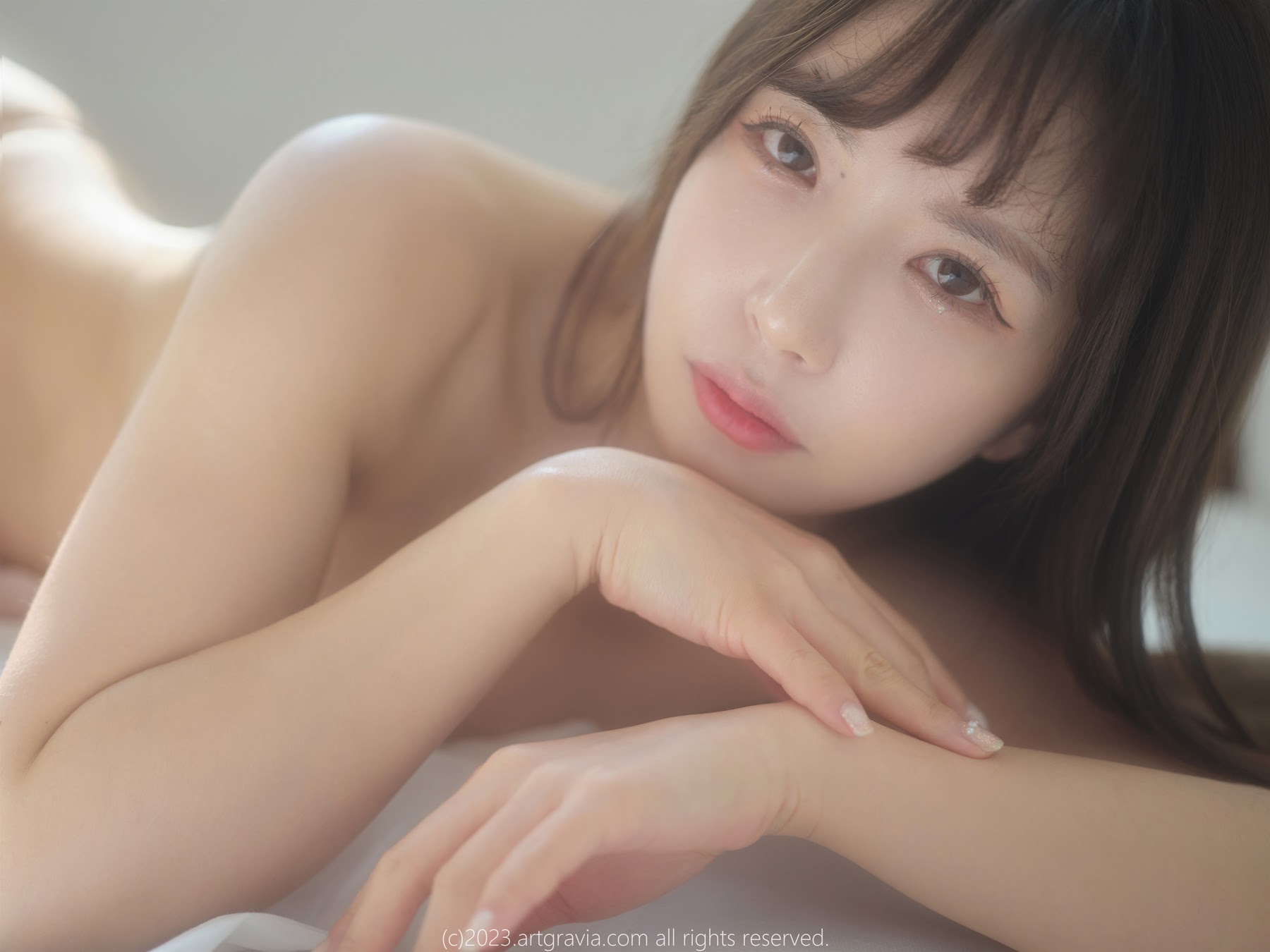 ArtGravia Vol.517 율비 - P42