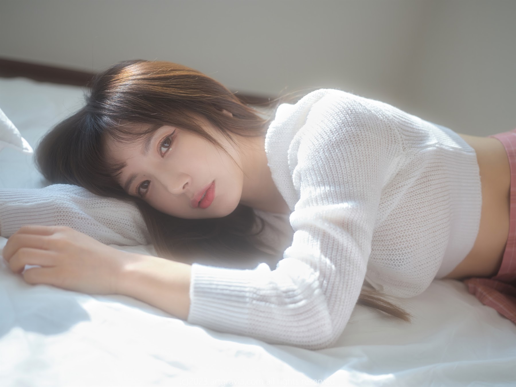 ArtGravia Vol.517 율비 - P68