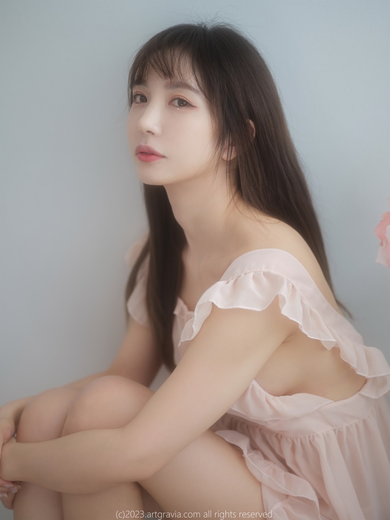 ArtGravia Vol.517 율비 - P6
