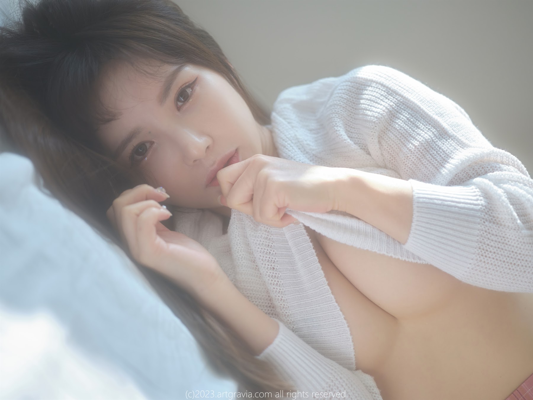 ArtGravia Vol.517 율비 - P70