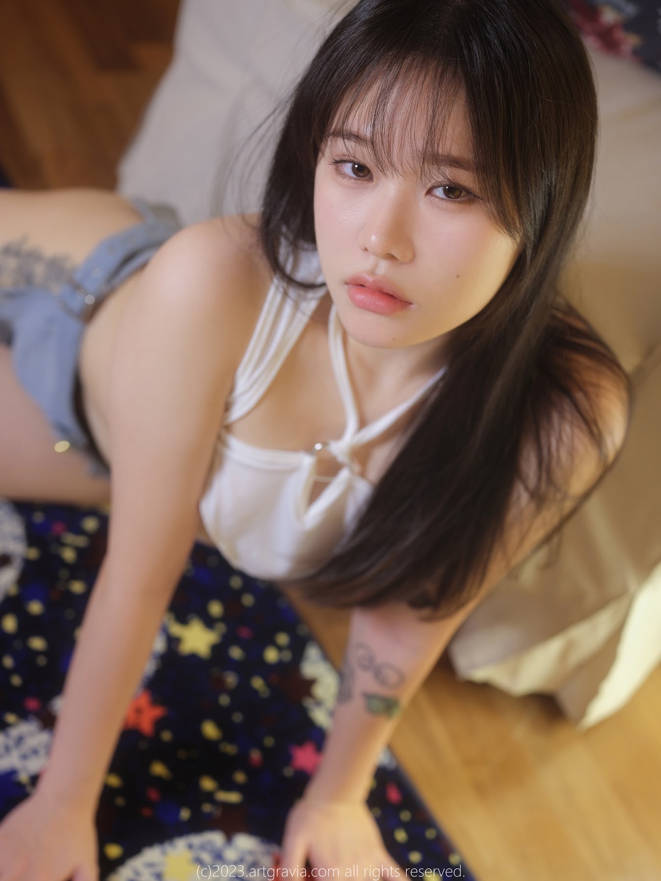 ArtGravia Vol.531 Sira (시라) - P18
