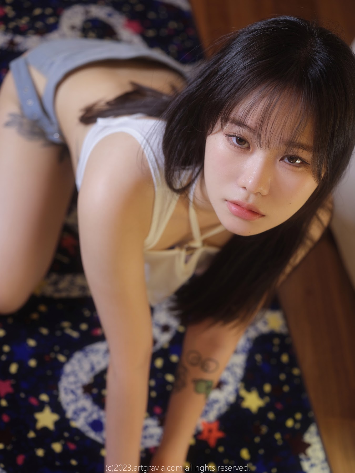 ArtGravia Vol.531 Sira (시라) - P19