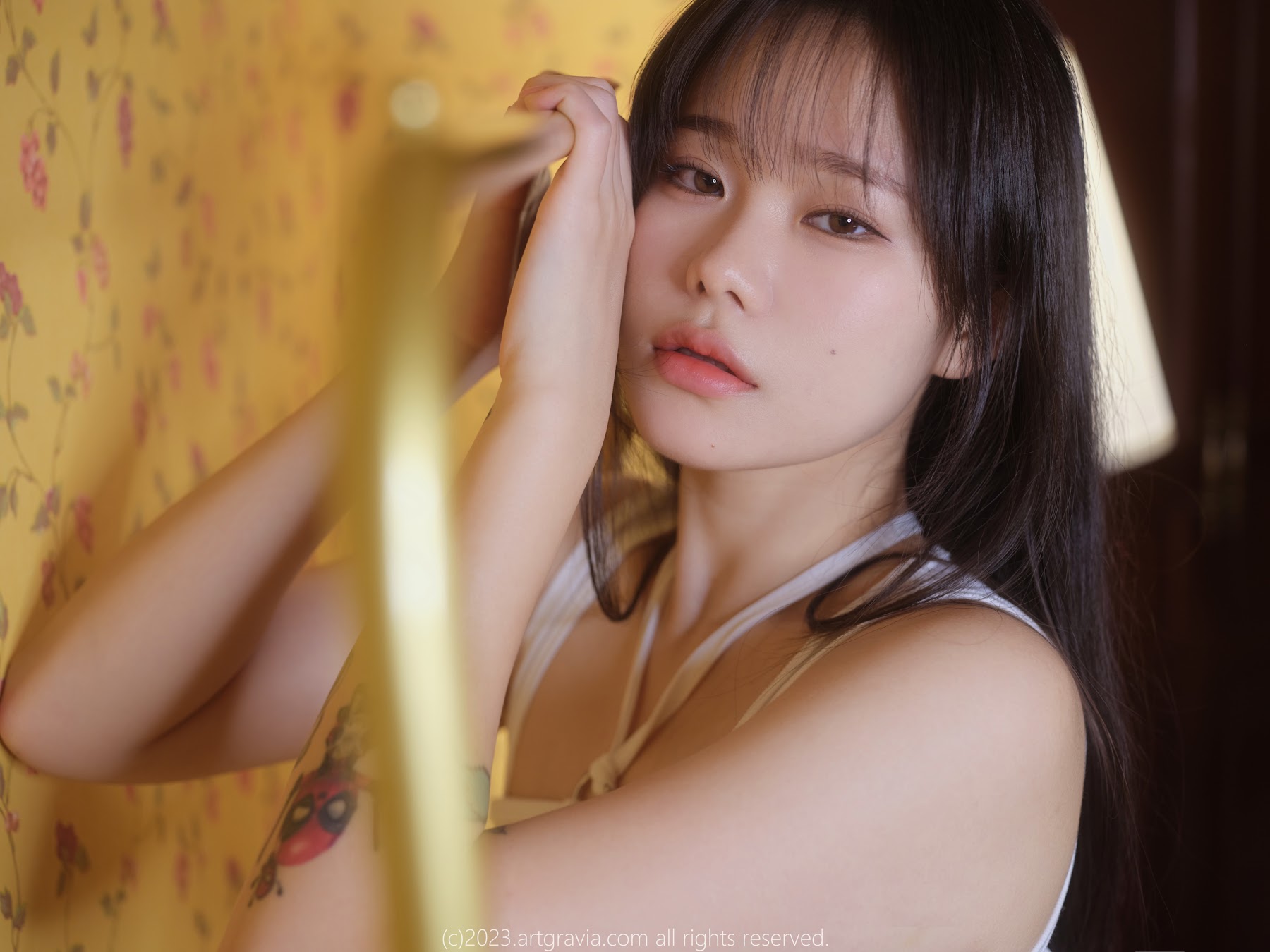 ArtGravia Vol.531 Sira (시라) - P22