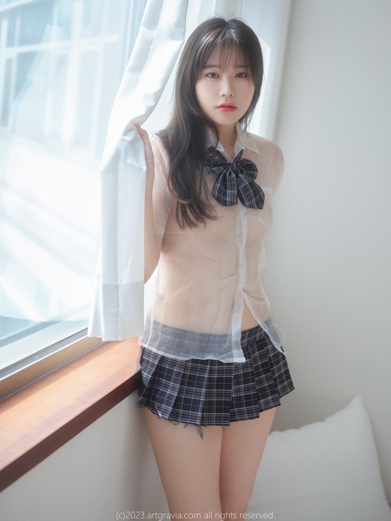 ArtGravia Vol.531 Sira (시라) - P50