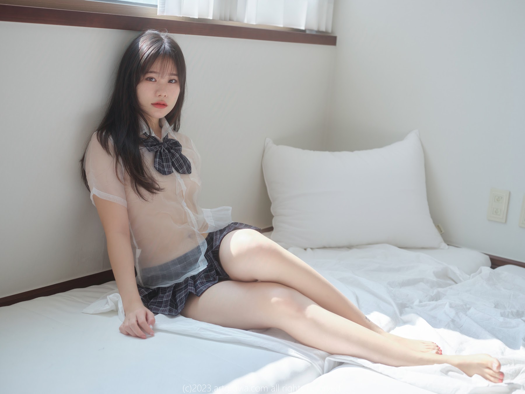 ArtGravia Vol.531 Sira (시라) - P51