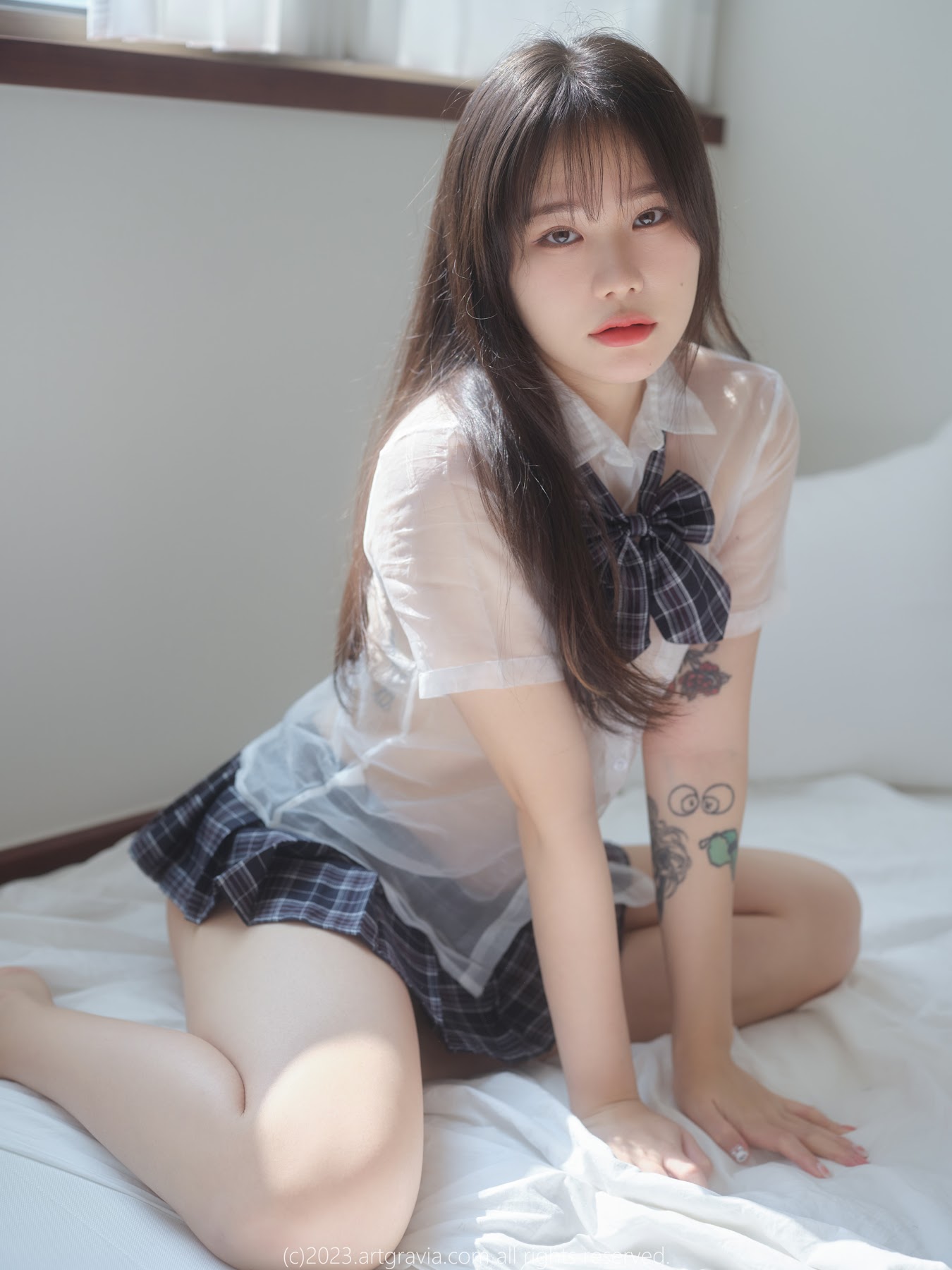 ArtGravia Vol.531 Sira (시라) - P52