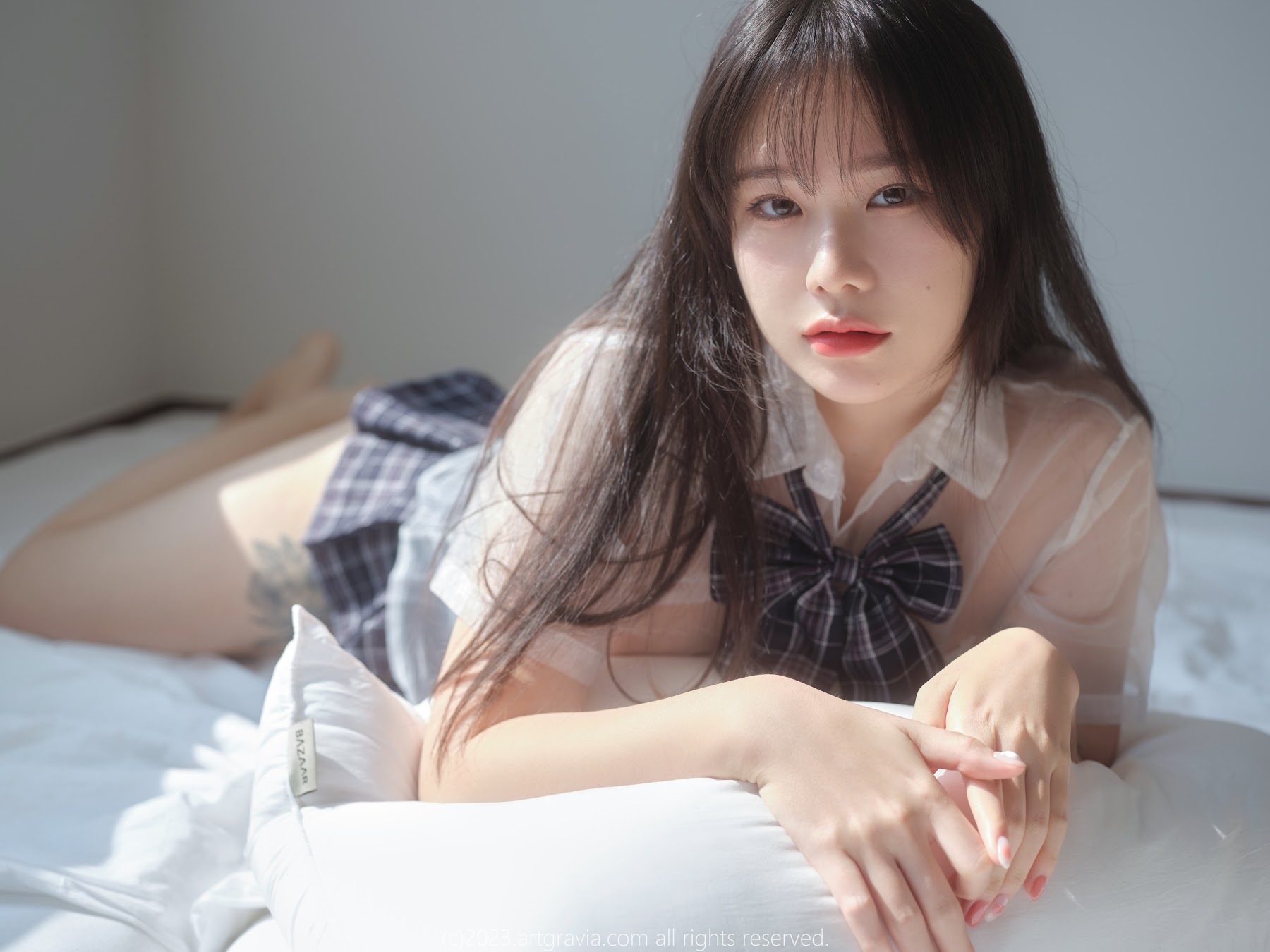 ArtGravia Vol.531 Sira (시라) - P53