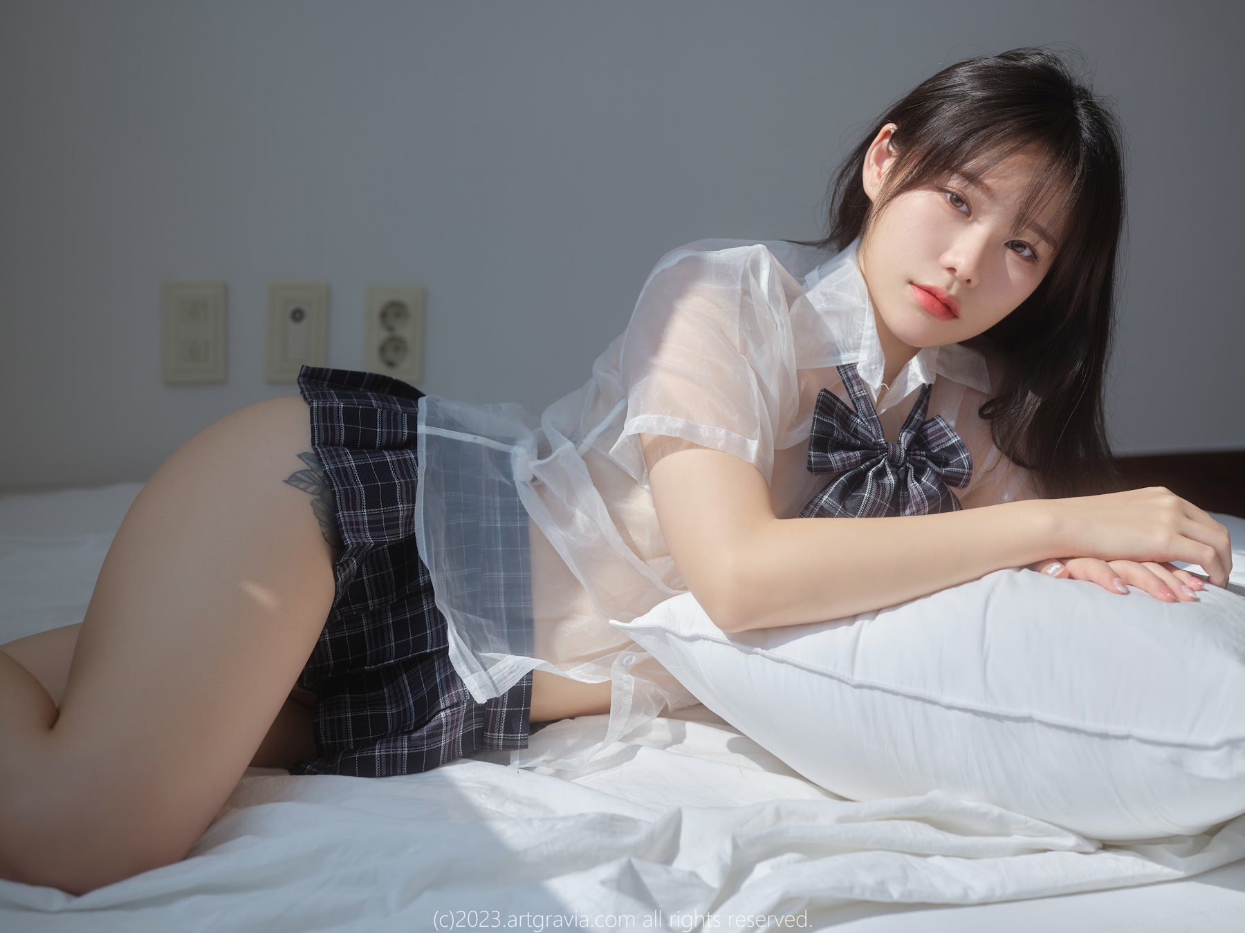 ArtGravia Vol.531 Sira (시라) - P54