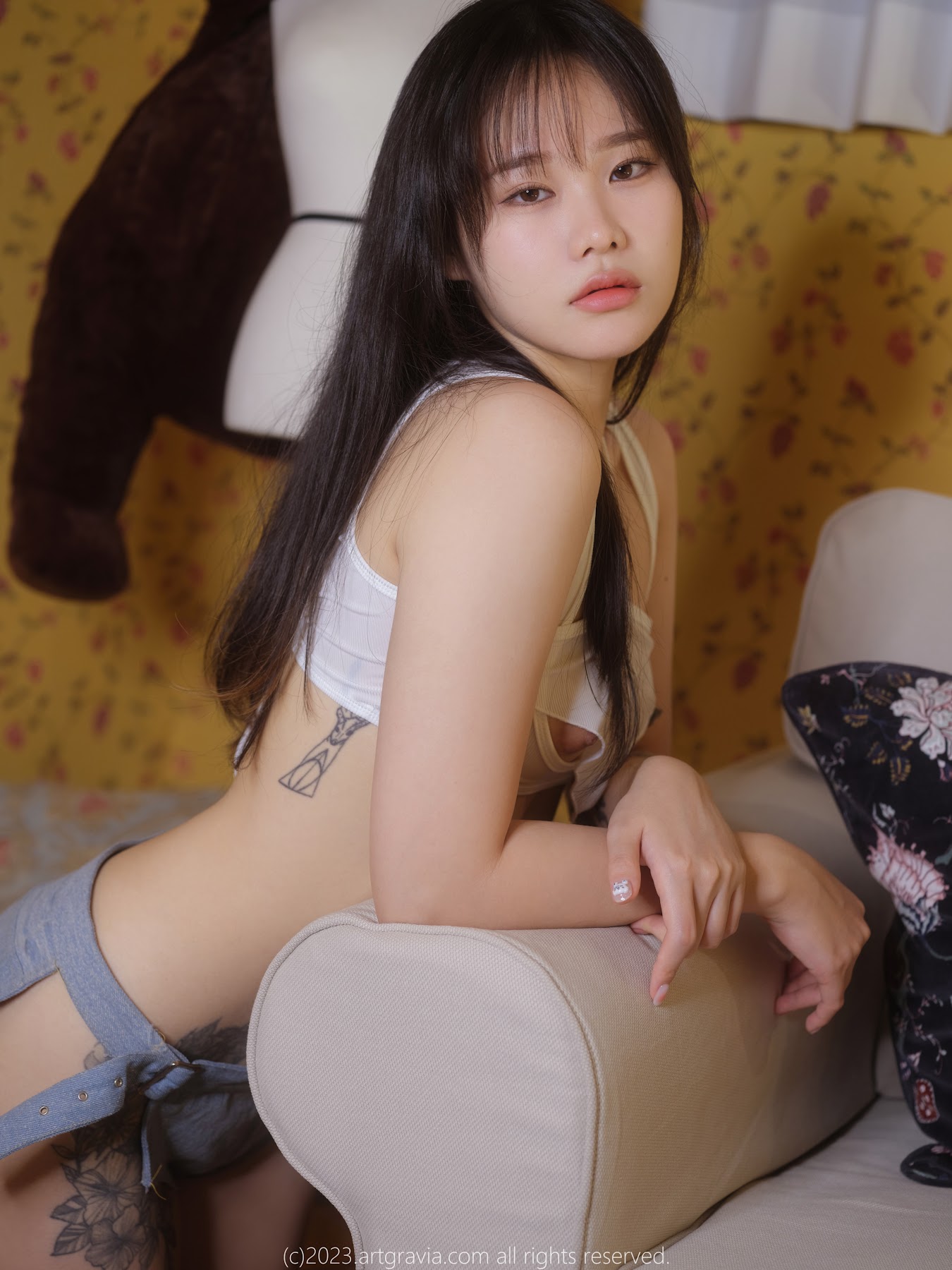 ArtGravia Vol.531 Sira (시라) - P6
