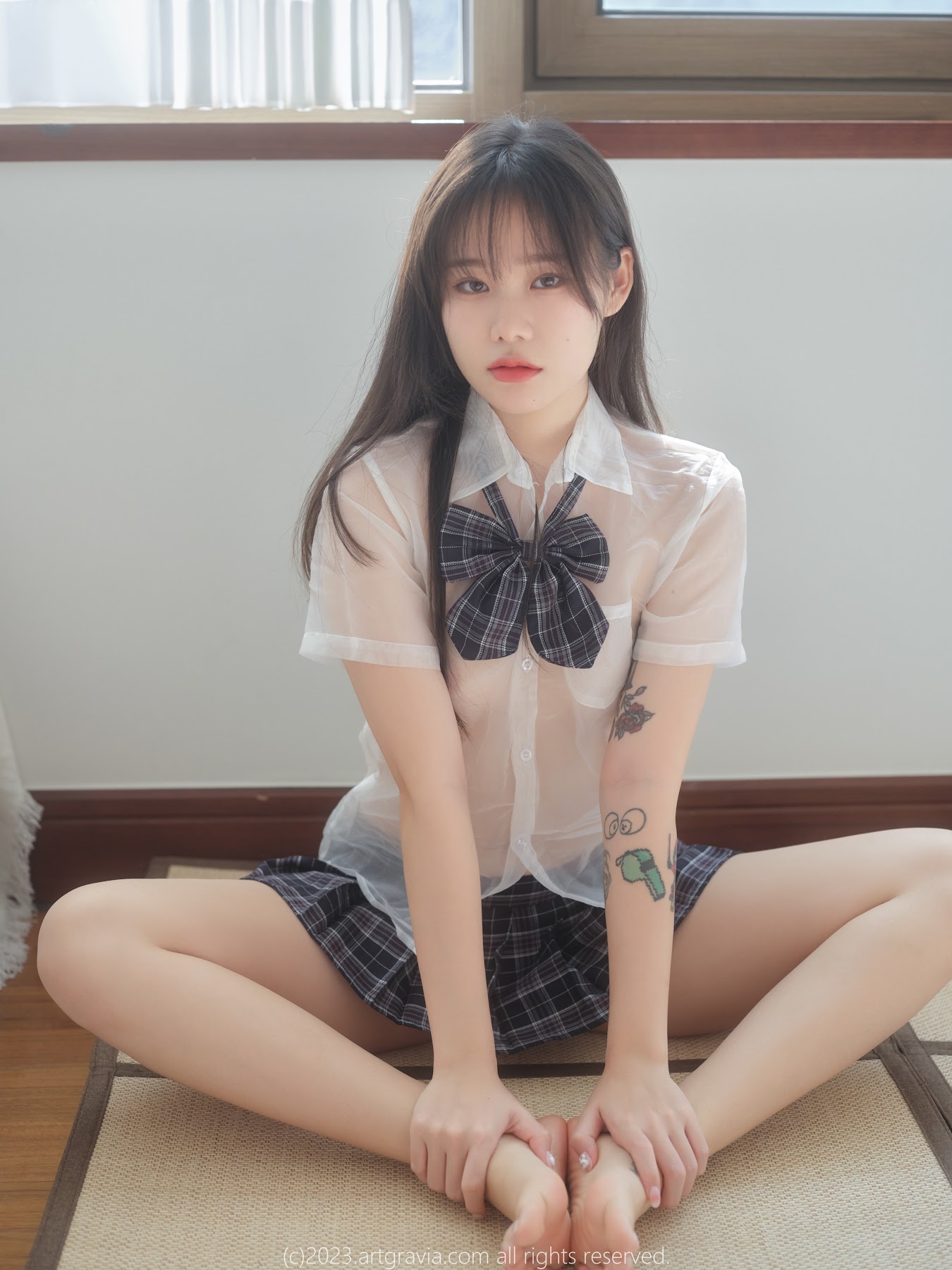 ArtGravia Vol.531 Sira (시라) - P73