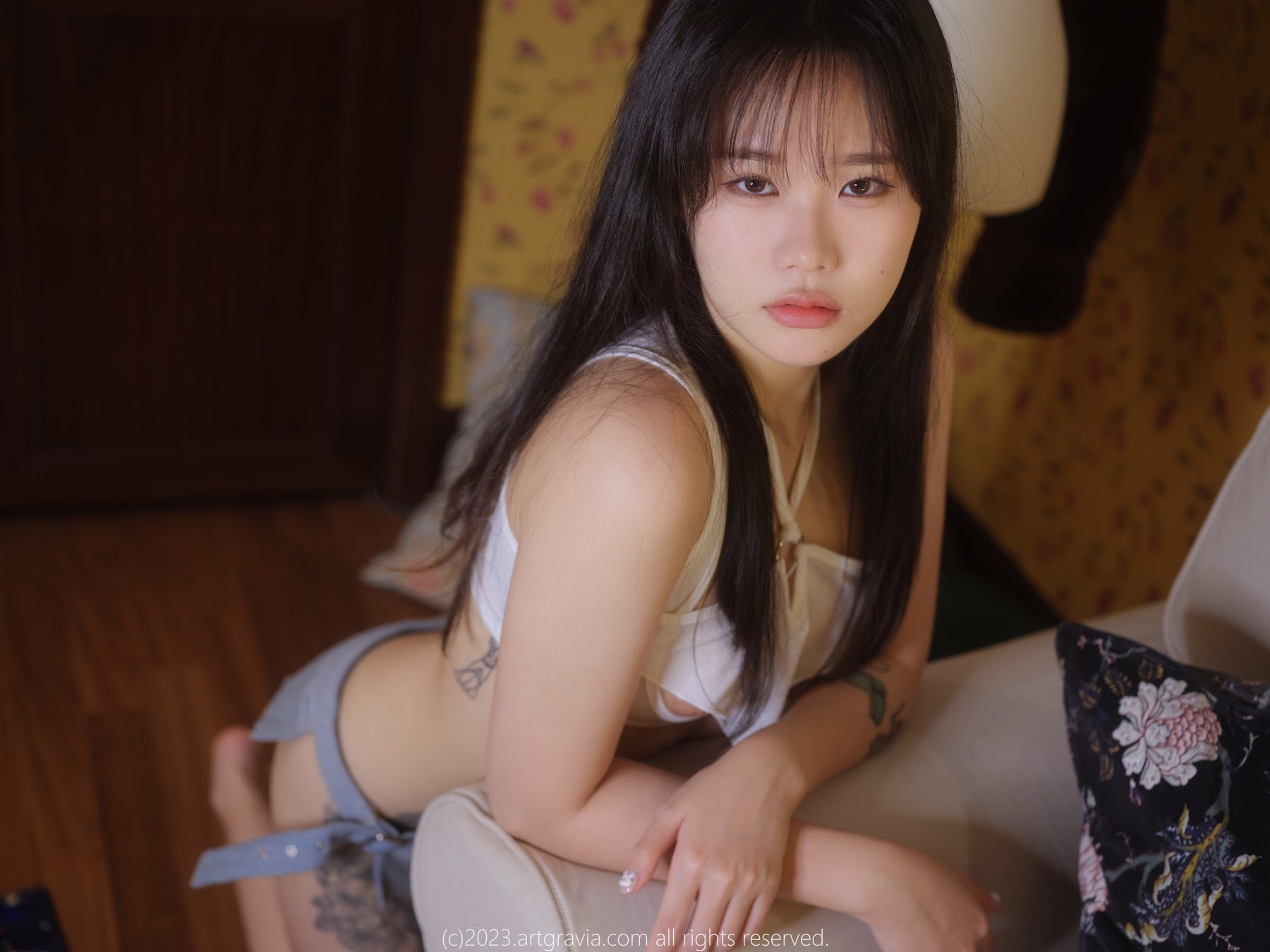 ArtGravia Vol.531 Sira (시라) - P7