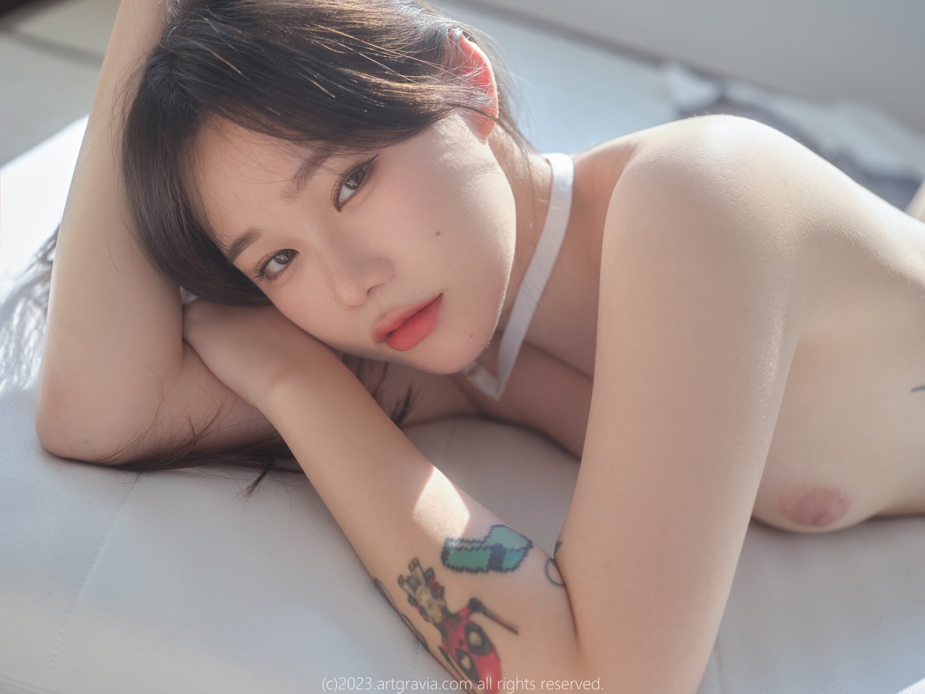 ArtGravia Vol.531 Sira (시라) - P98