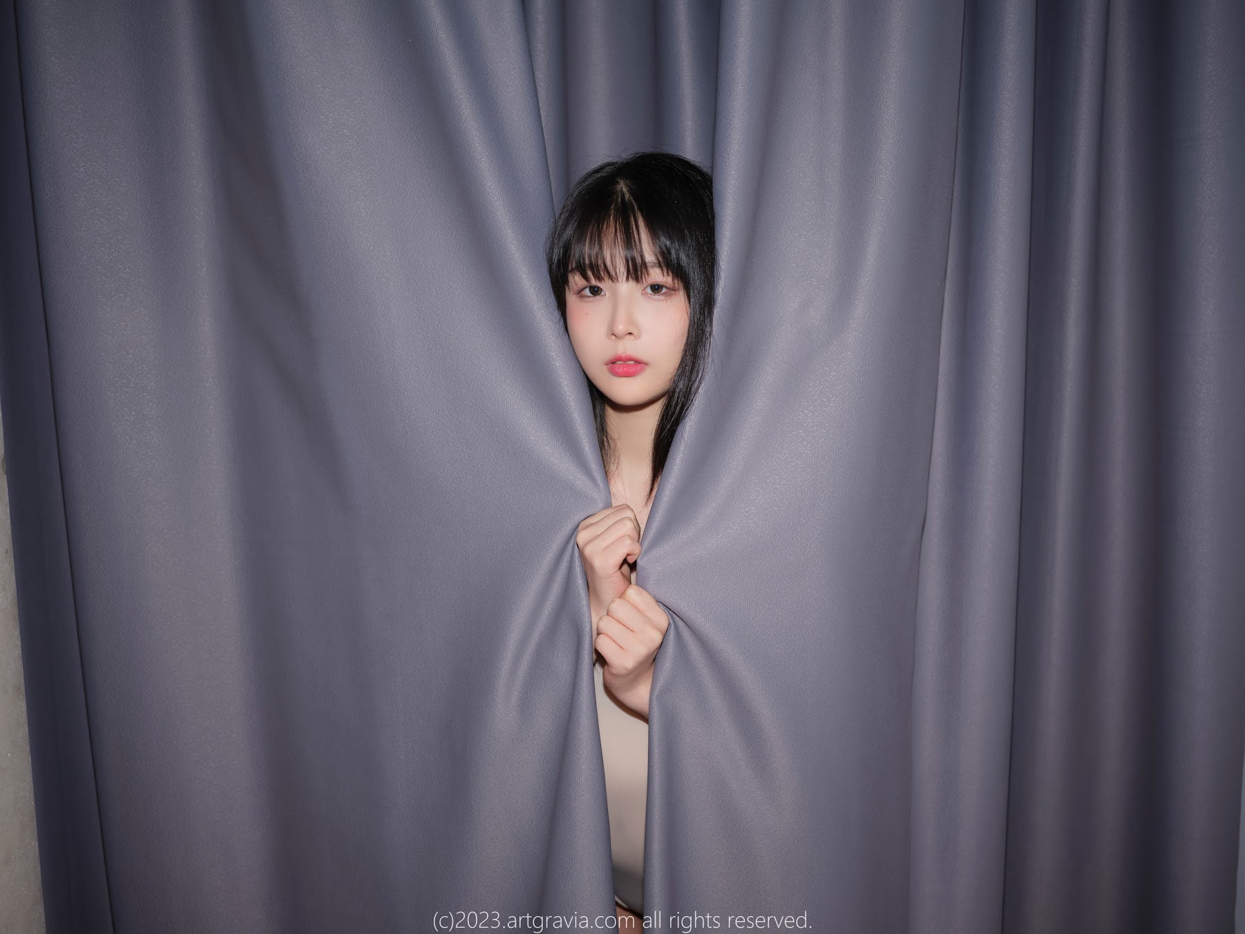 ArtGravia Vol.539 Jang Joo (장주) - P3