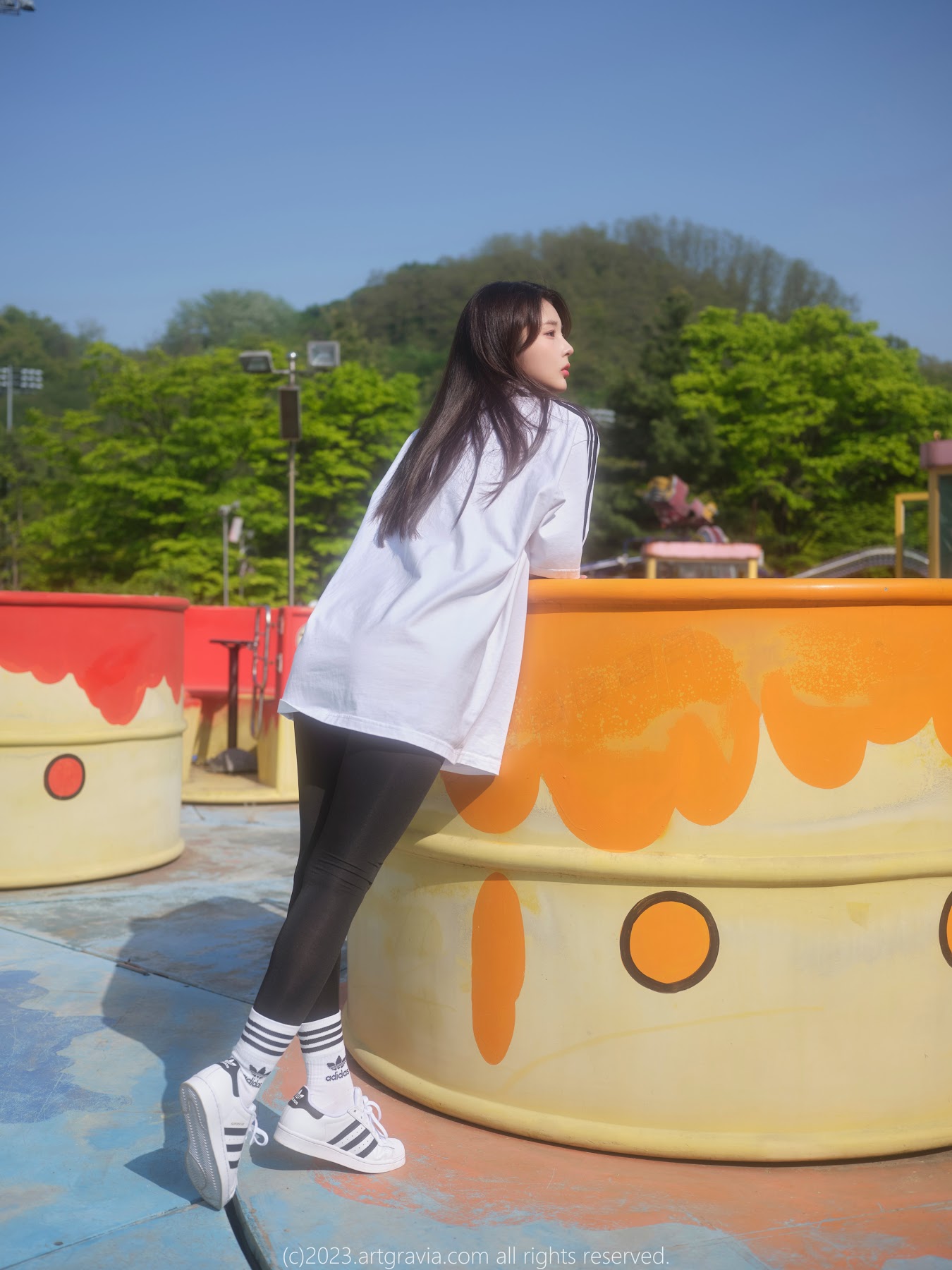 ArtGravia Vol.545 Jang Joo (장주) - P10