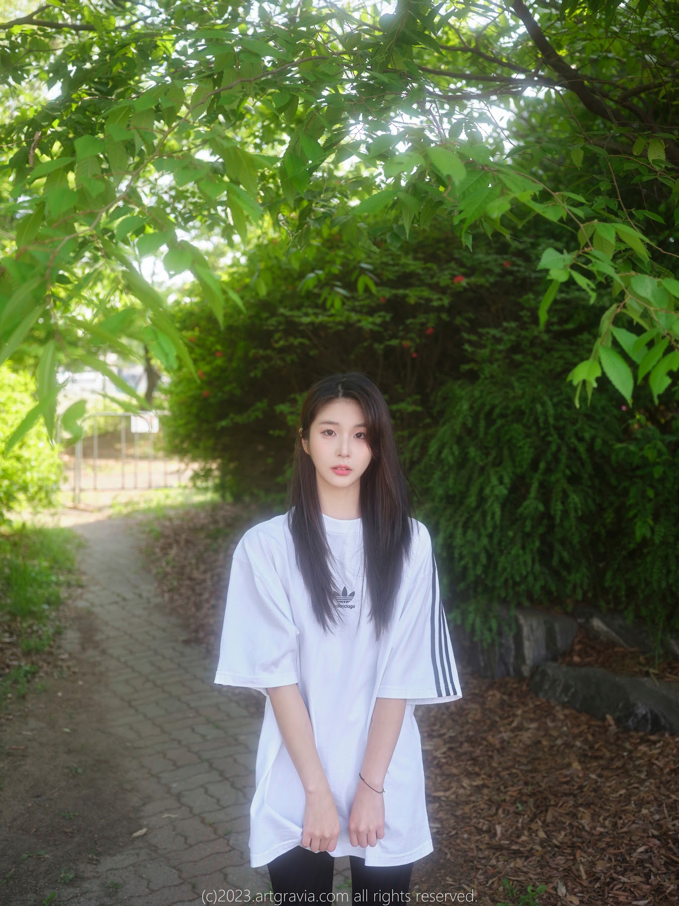 ArtGravia Vol.545 Jang Joo (장주) - P14