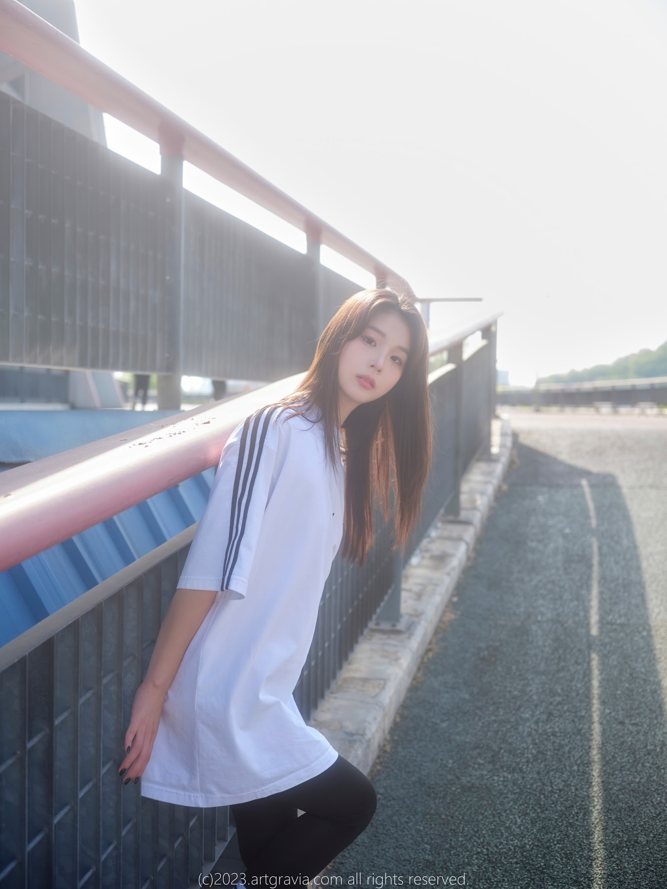 ArtGravia Vol.545 Jang Joo (장주) - P19