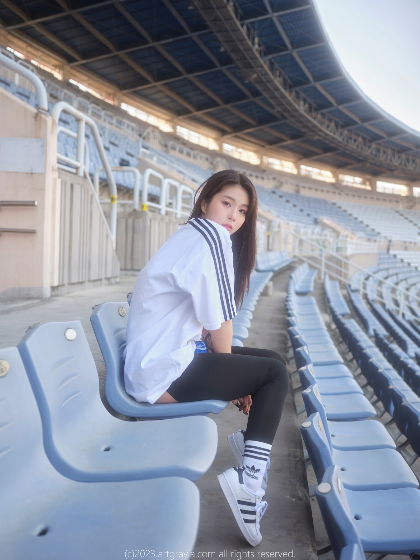 ArtGravia Vol.545 Jang Joo (장주) - P23