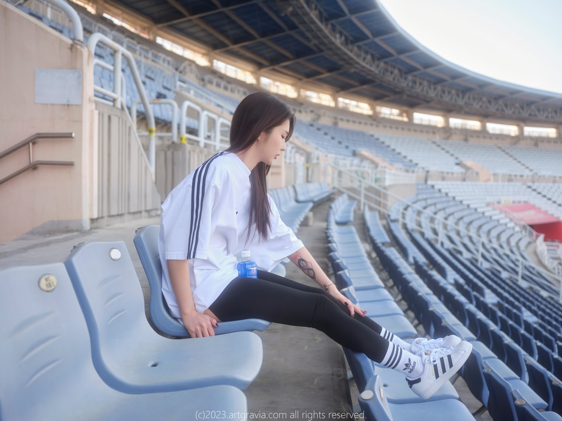 ArtGravia Vol.545 Jang Joo (장주) - P24