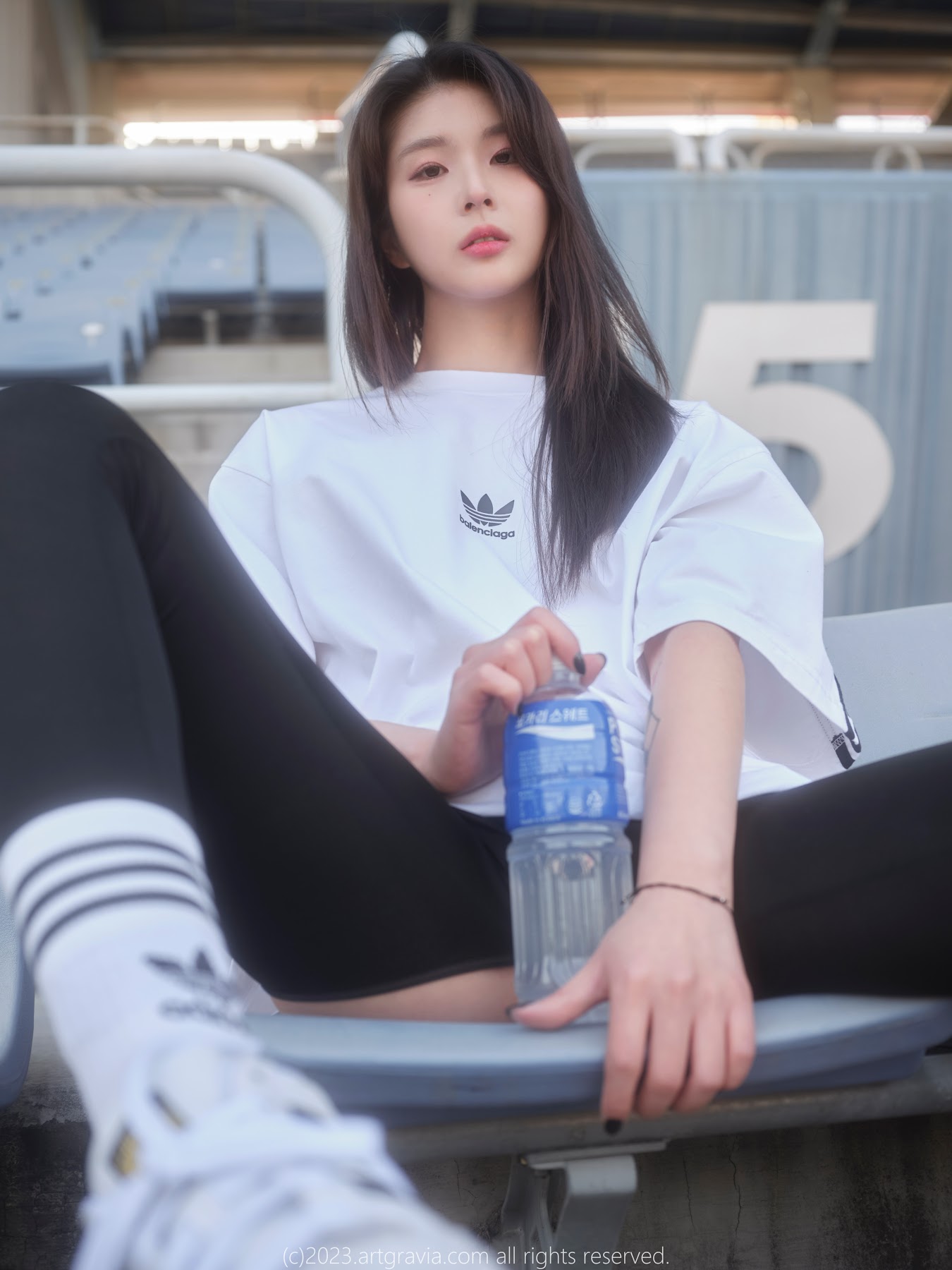 ArtGravia Vol.545 Jang Joo (장주) - P28
