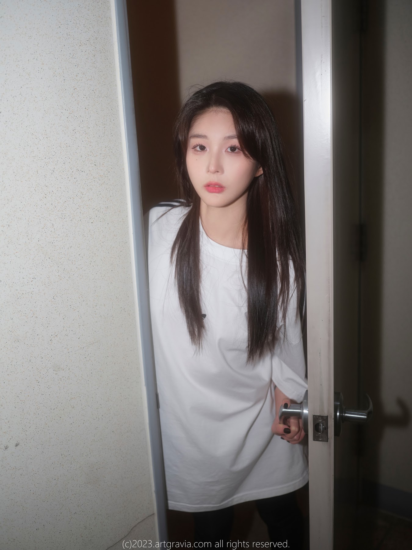 ArtGravia Vol.545 Jang Joo (장주) - P49