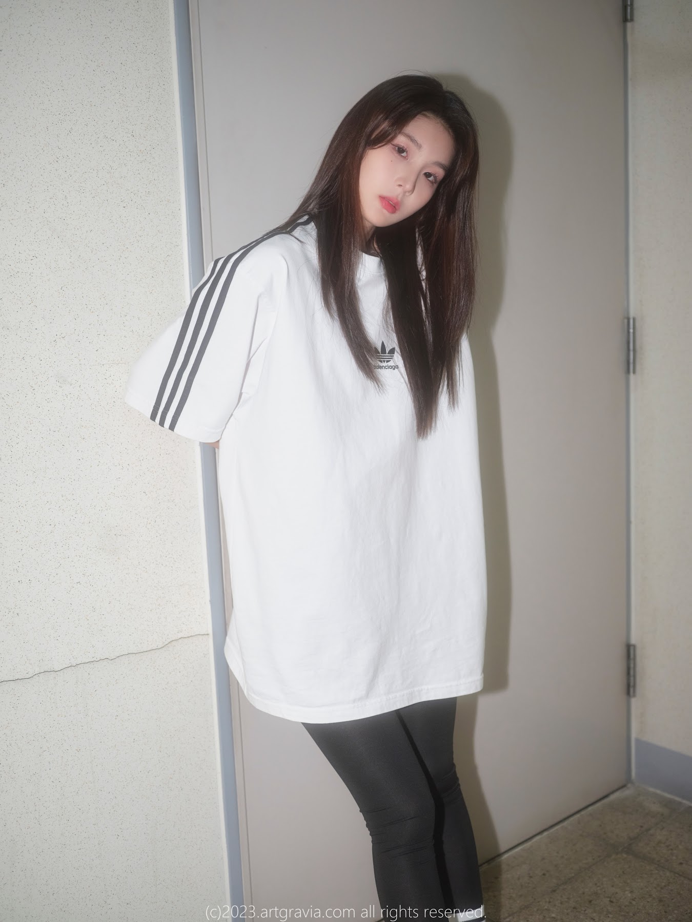 ArtGravia Vol.545 Jang Joo (장주) - P50