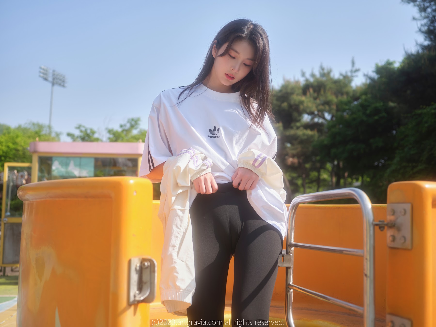 ArtGravia Vol.545 Jang Joo (장주) - P6