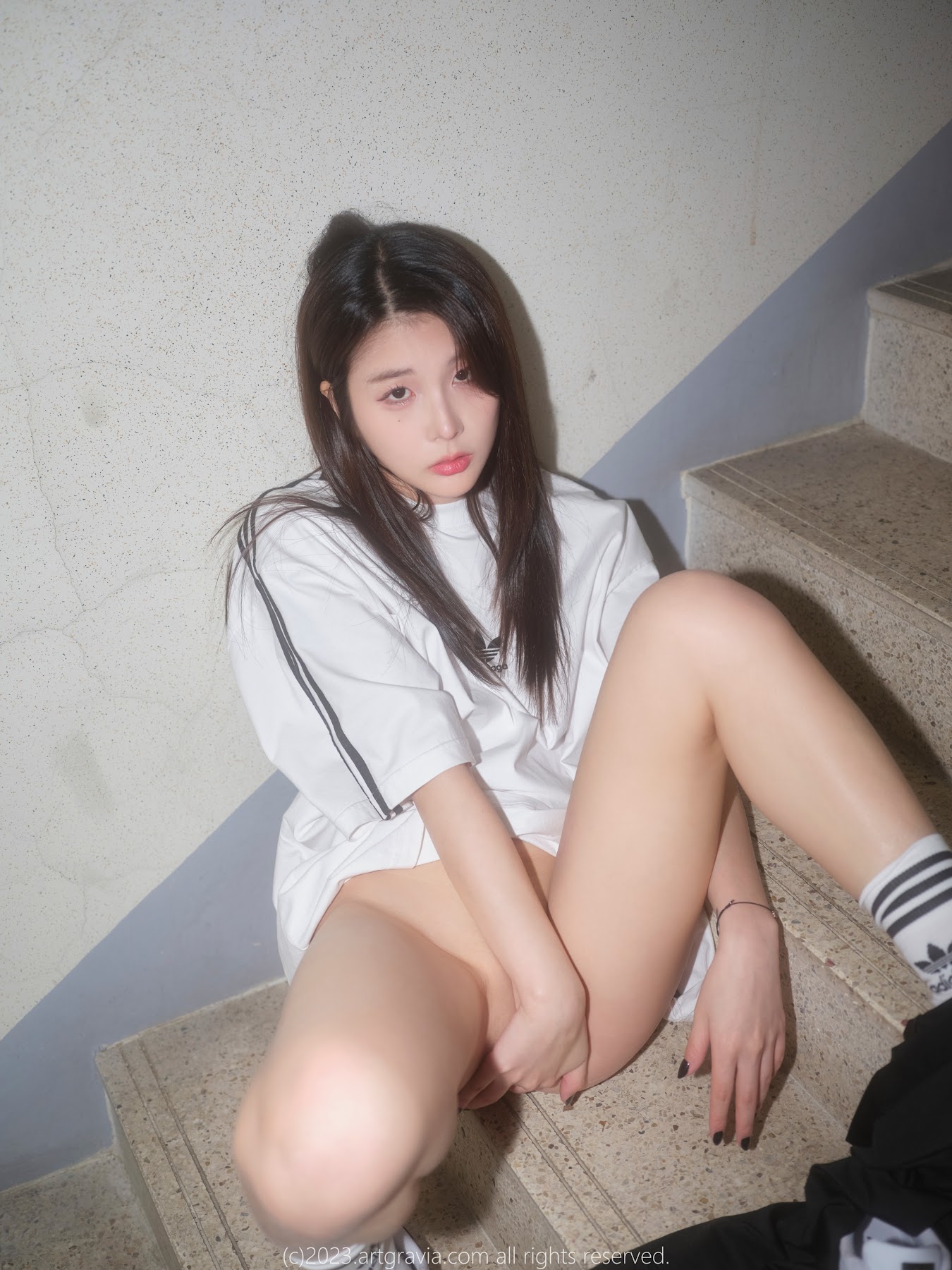 ArtGravia Vol.545 Jang Joo (장주) - P82