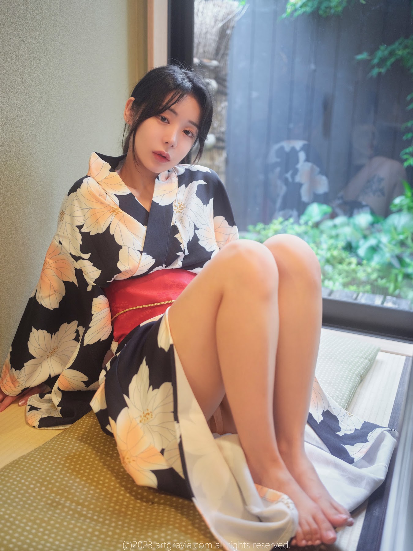 ArtGravia Vol.553 Wuyo (우요) - P31