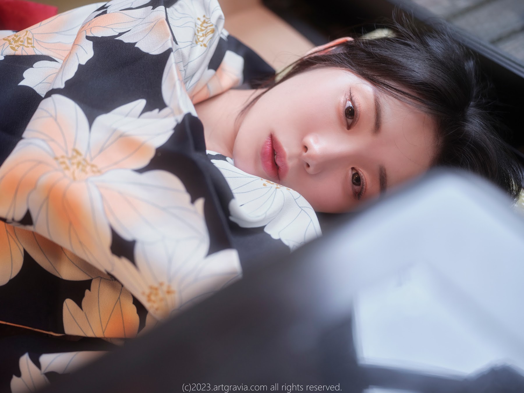 ArtGravia Vol.553 Wuyo (우요) - P47