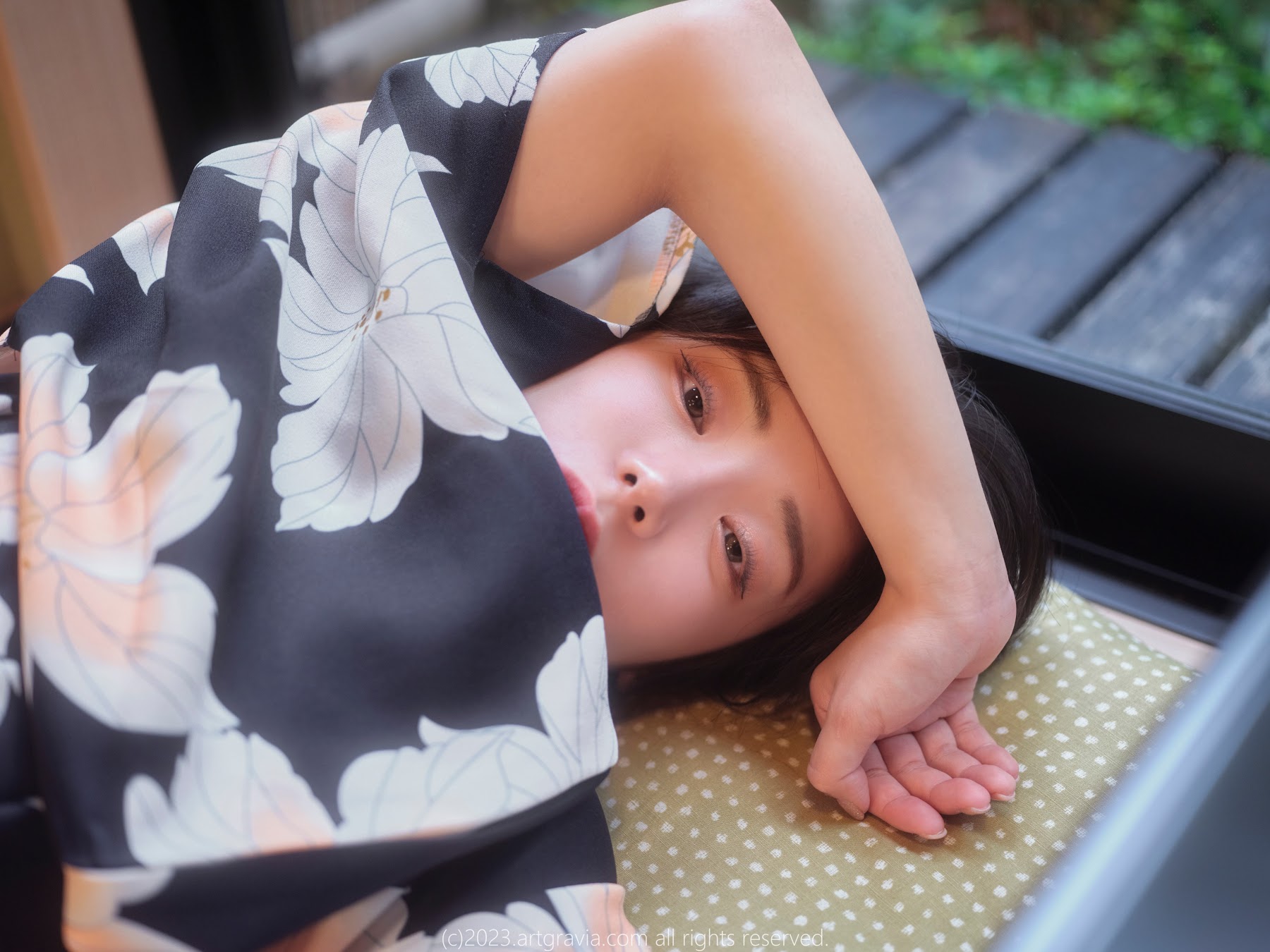 ArtGravia Vol.553 Wuyo (우요) - P48