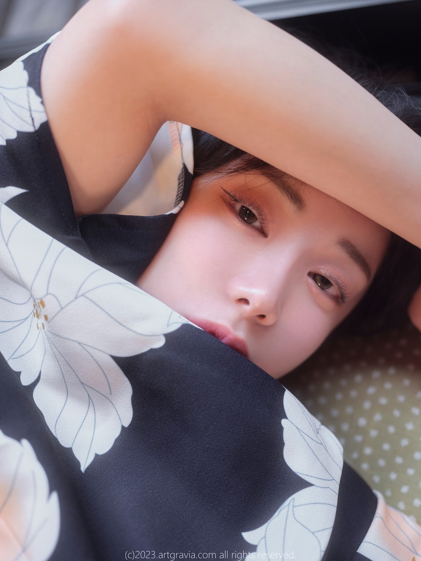 ArtGravia Vol.553 Wuyo (우요) - P49