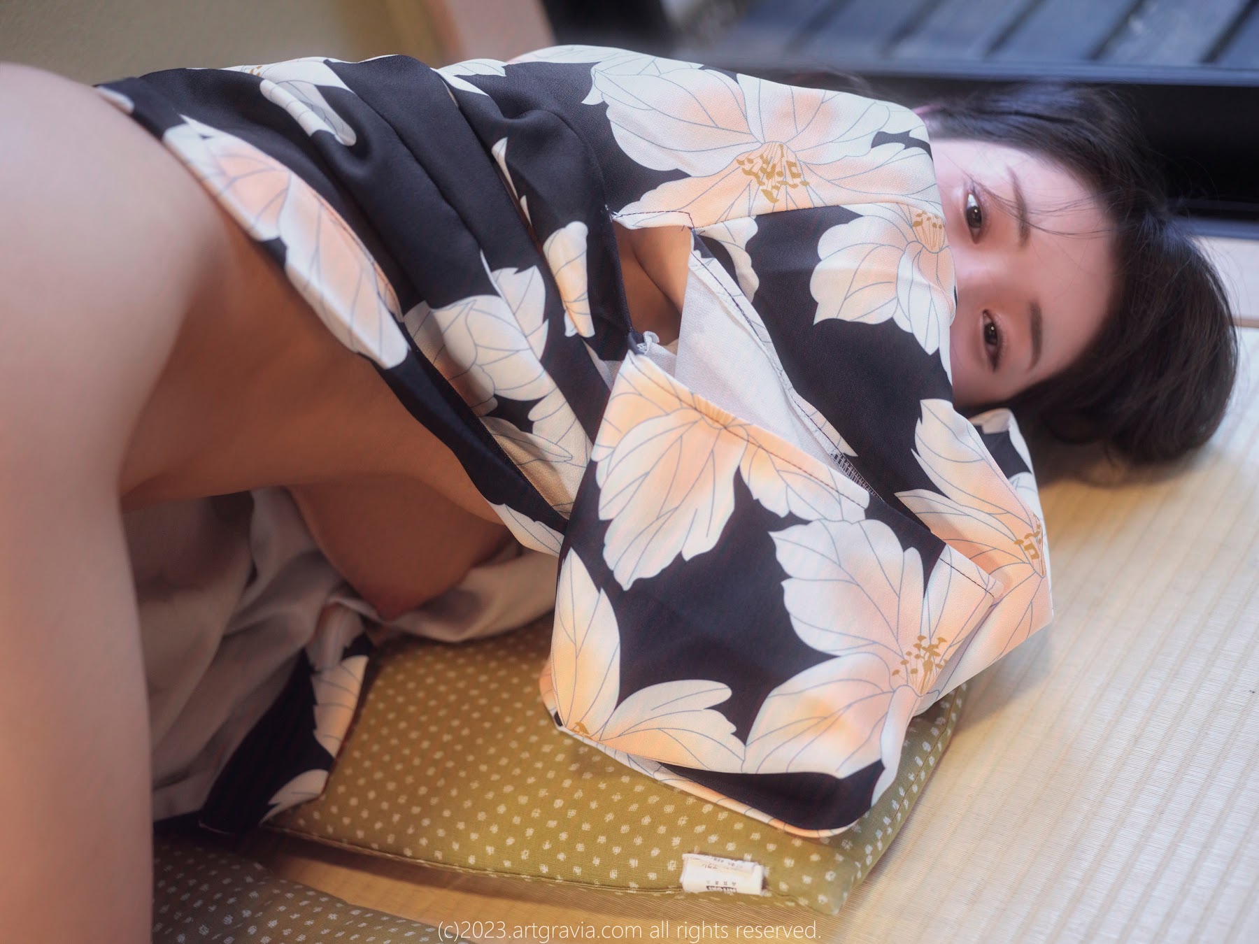 ArtGravia Vol.553 Wuyo (우요) - P77