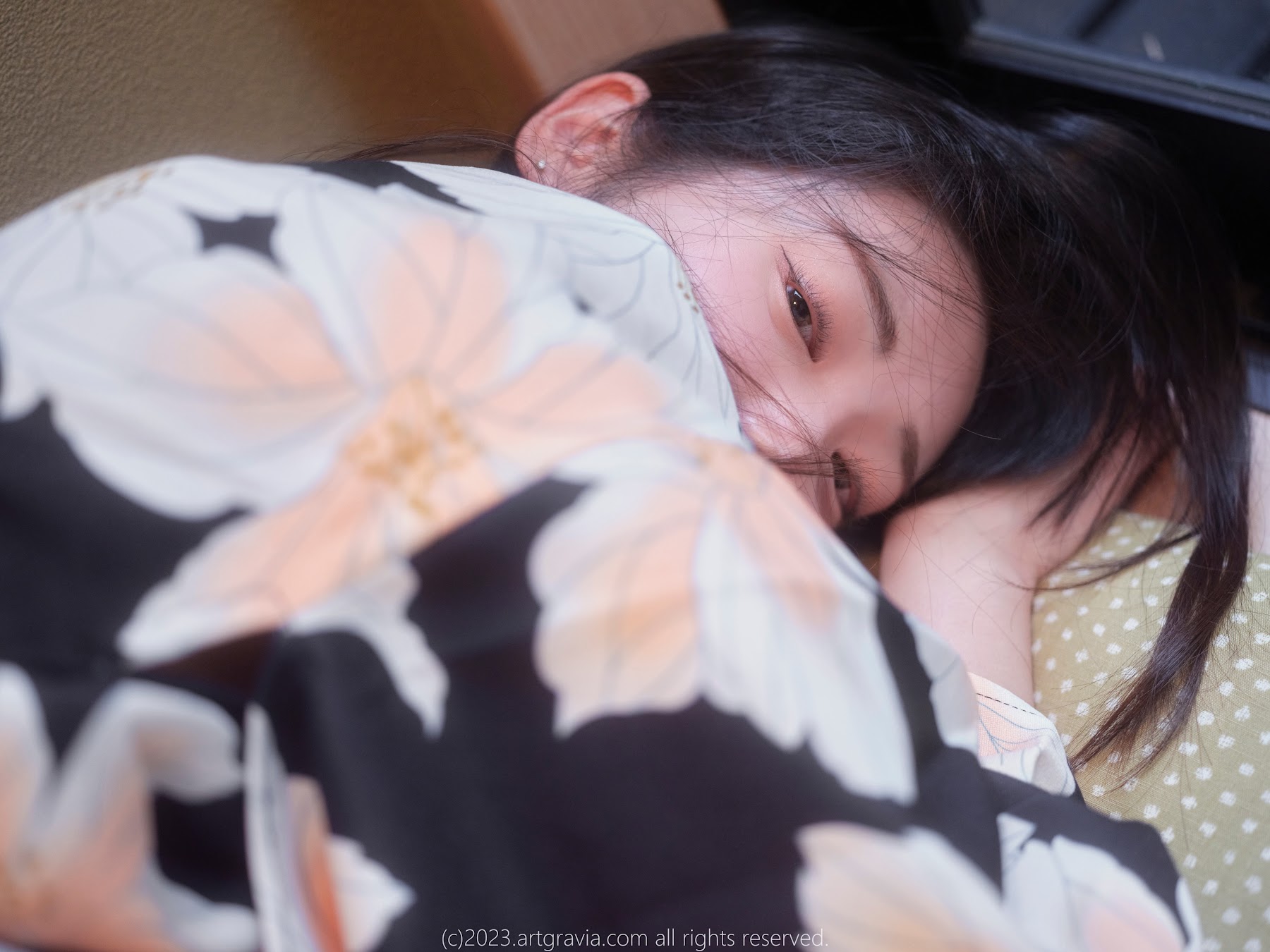 ArtGravia Vol.553 Wuyo (우요) - P79