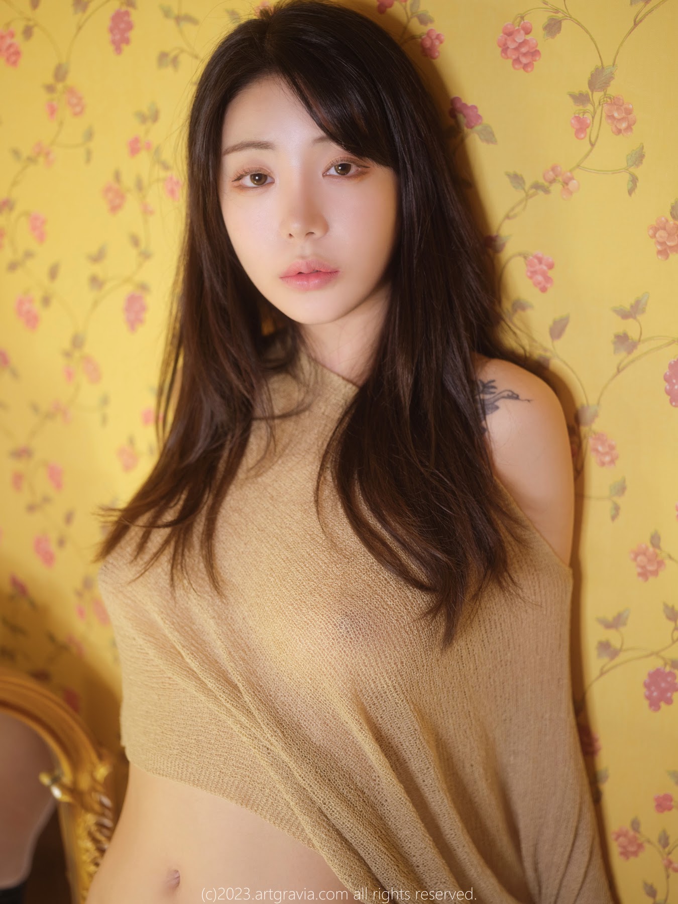 ArtGravia Vol.566 Wuyo (우요) - P44