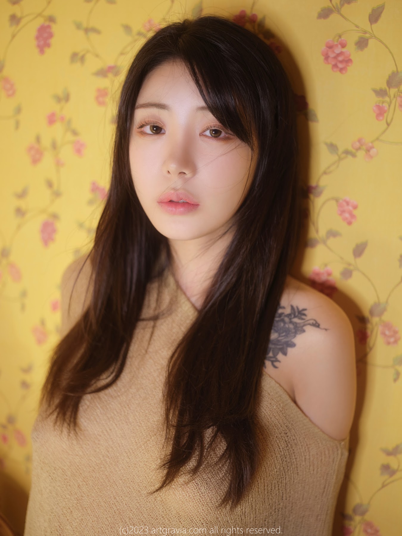 ArtGravia Vol.566 Wuyo (우요) - P45