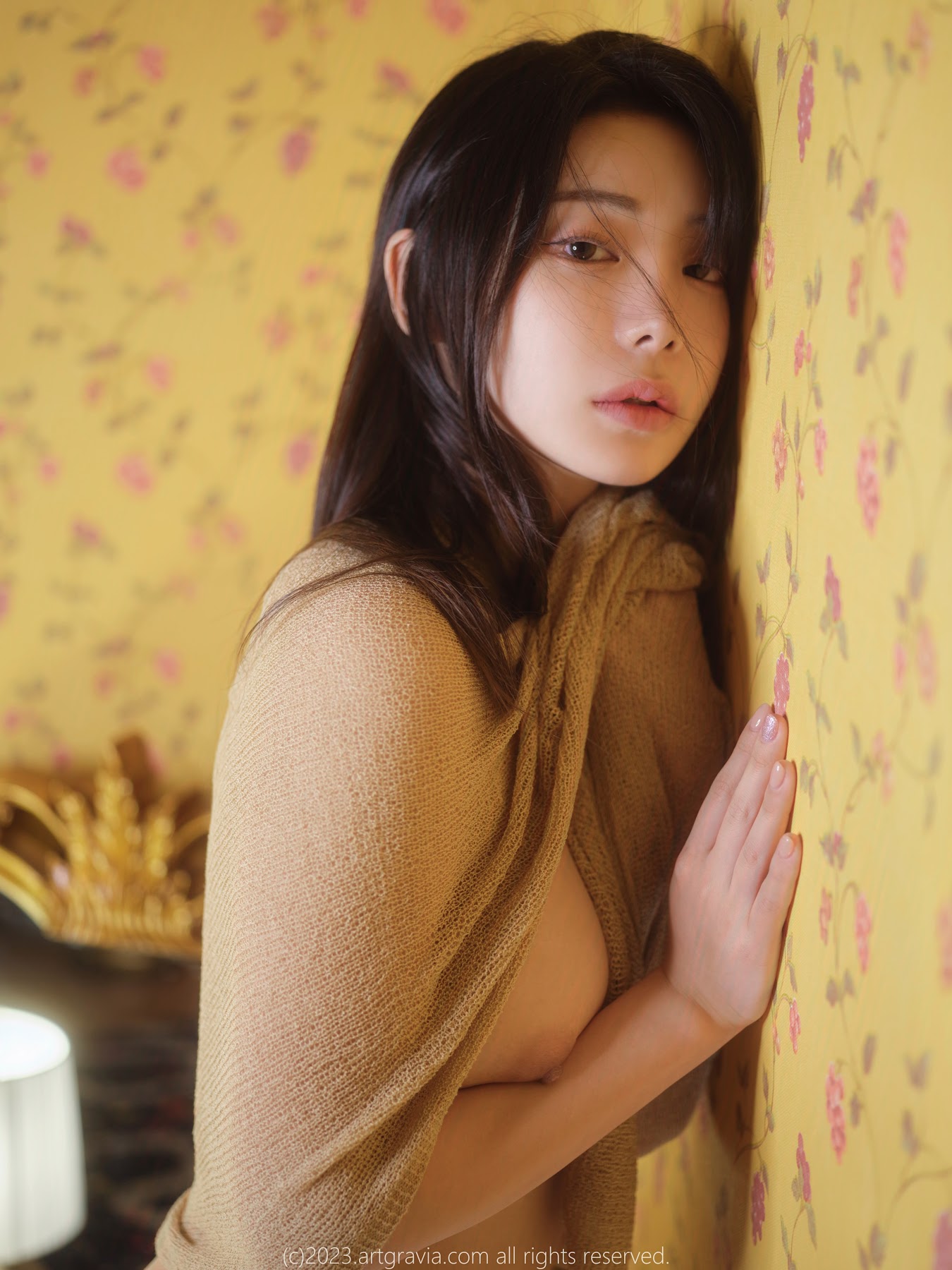 ArtGravia Vol.566 Wuyo (우요) - P51