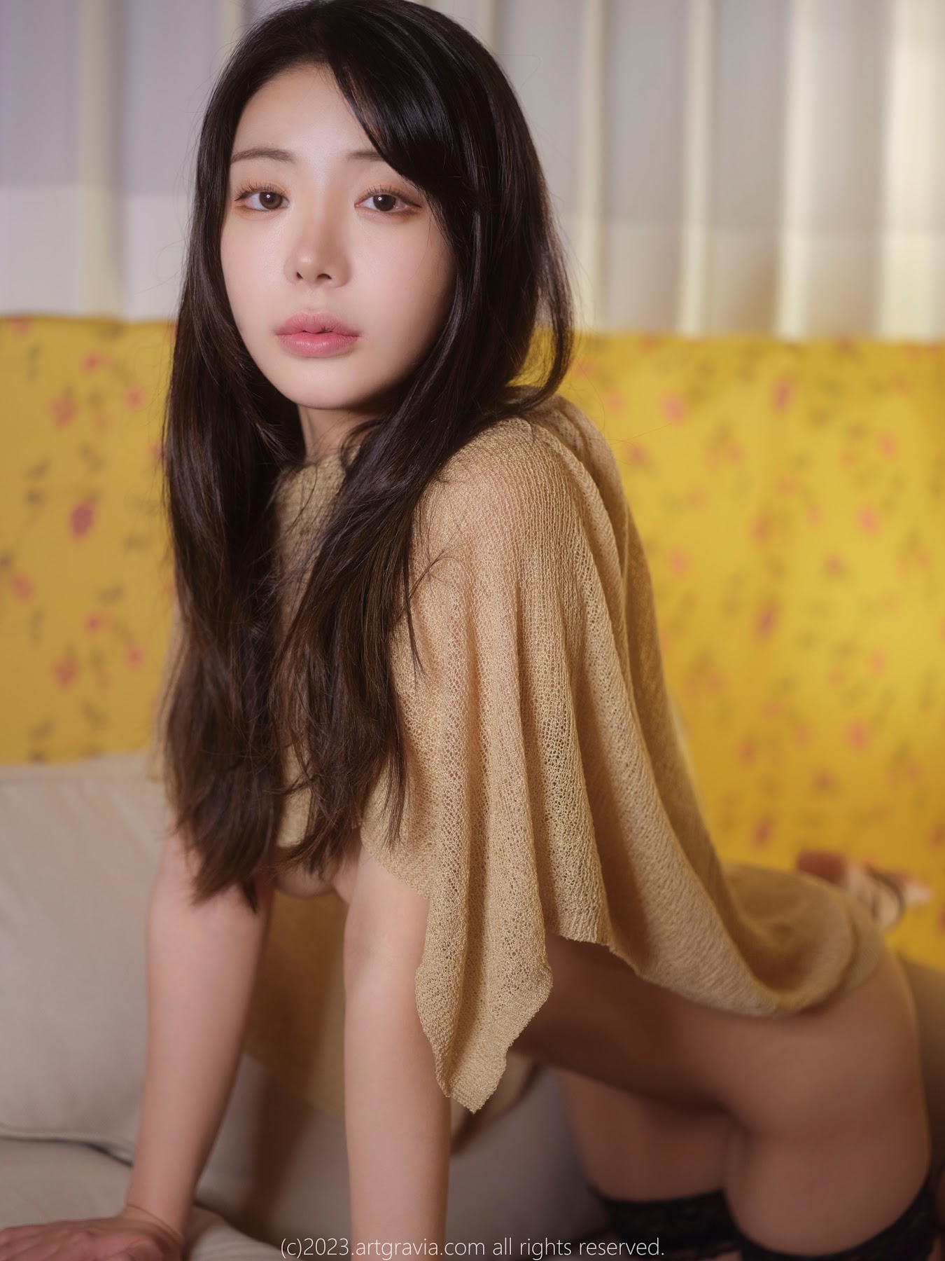 ArtGravia Vol.566 Wuyo (우요) - P55