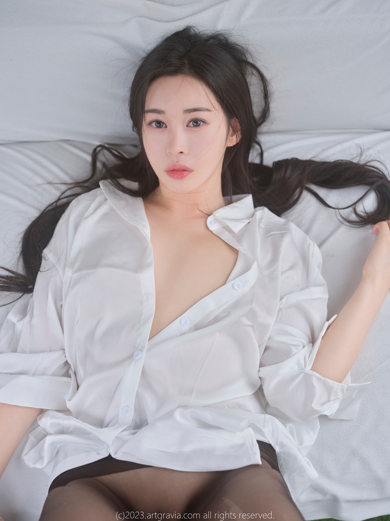 ArtGravia Vol.604 Chaebiniya (채빙) - P42